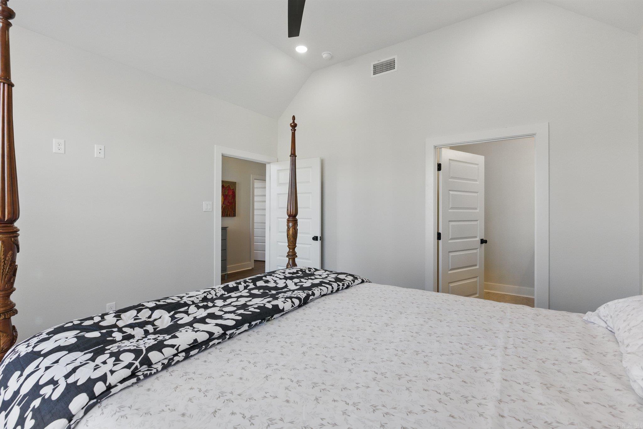 117 Edgewood Circle  Little Rock, AR