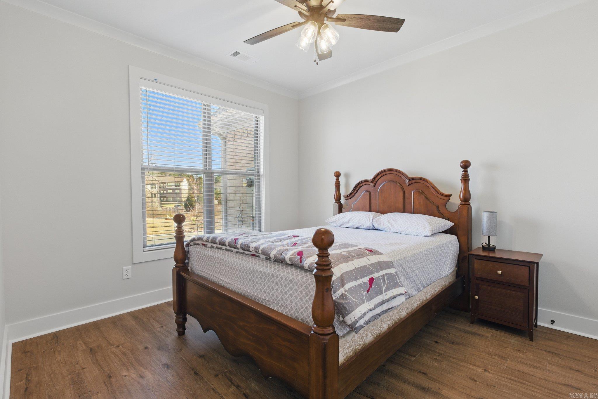 117 Edgewood Circle  Little Rock, AR