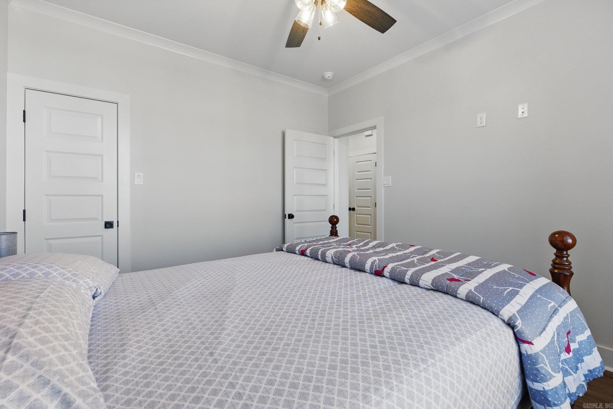 117 Edgewood Circle  Little Rock, AR