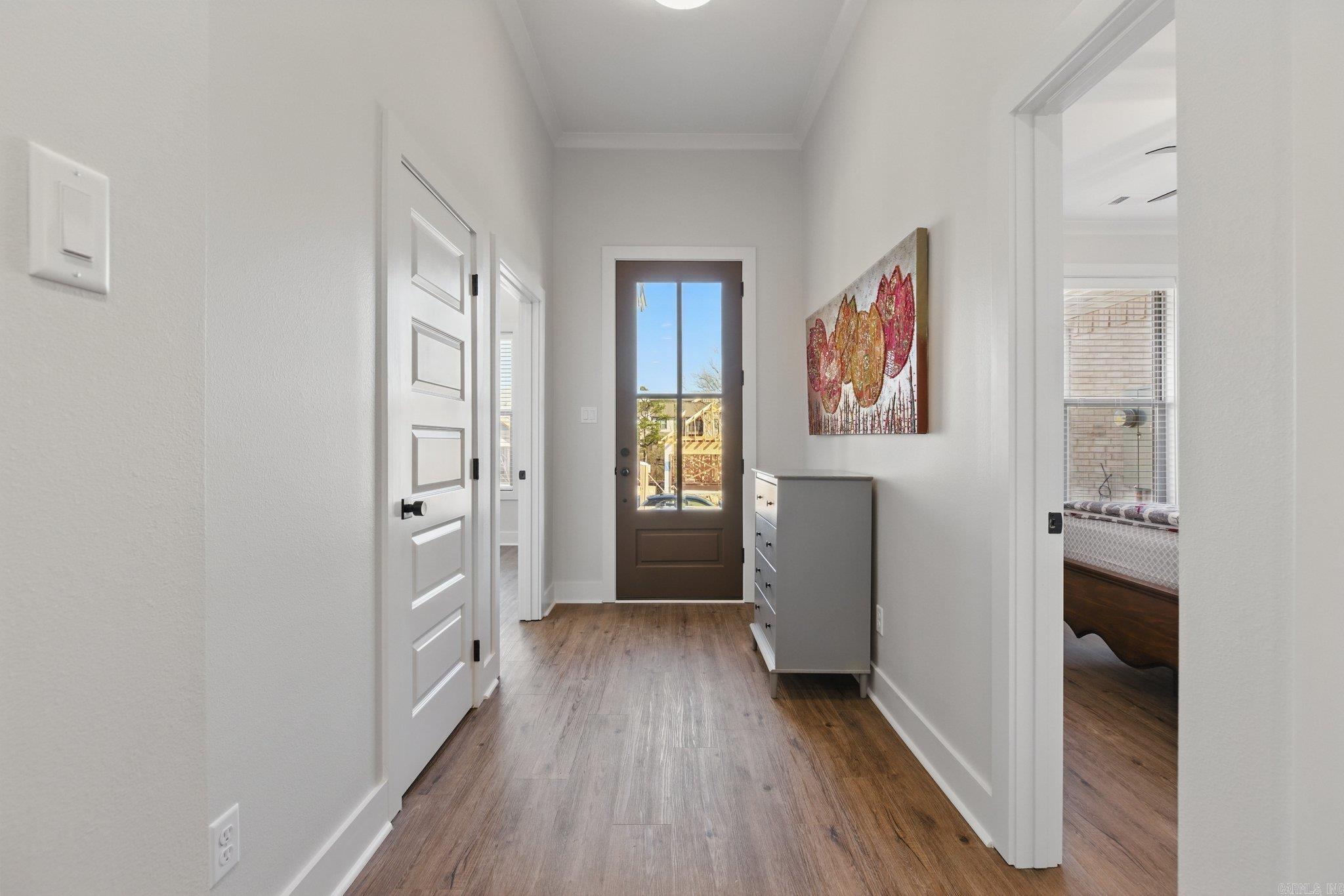 117 Edgewood Circle  Little Rock, AR