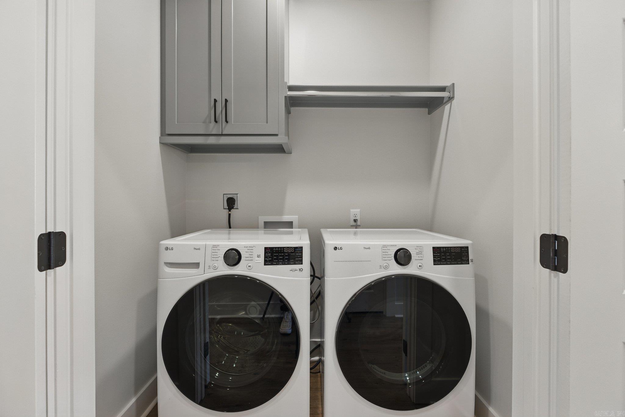 117 Edgewood Circle  Little Rock, AR