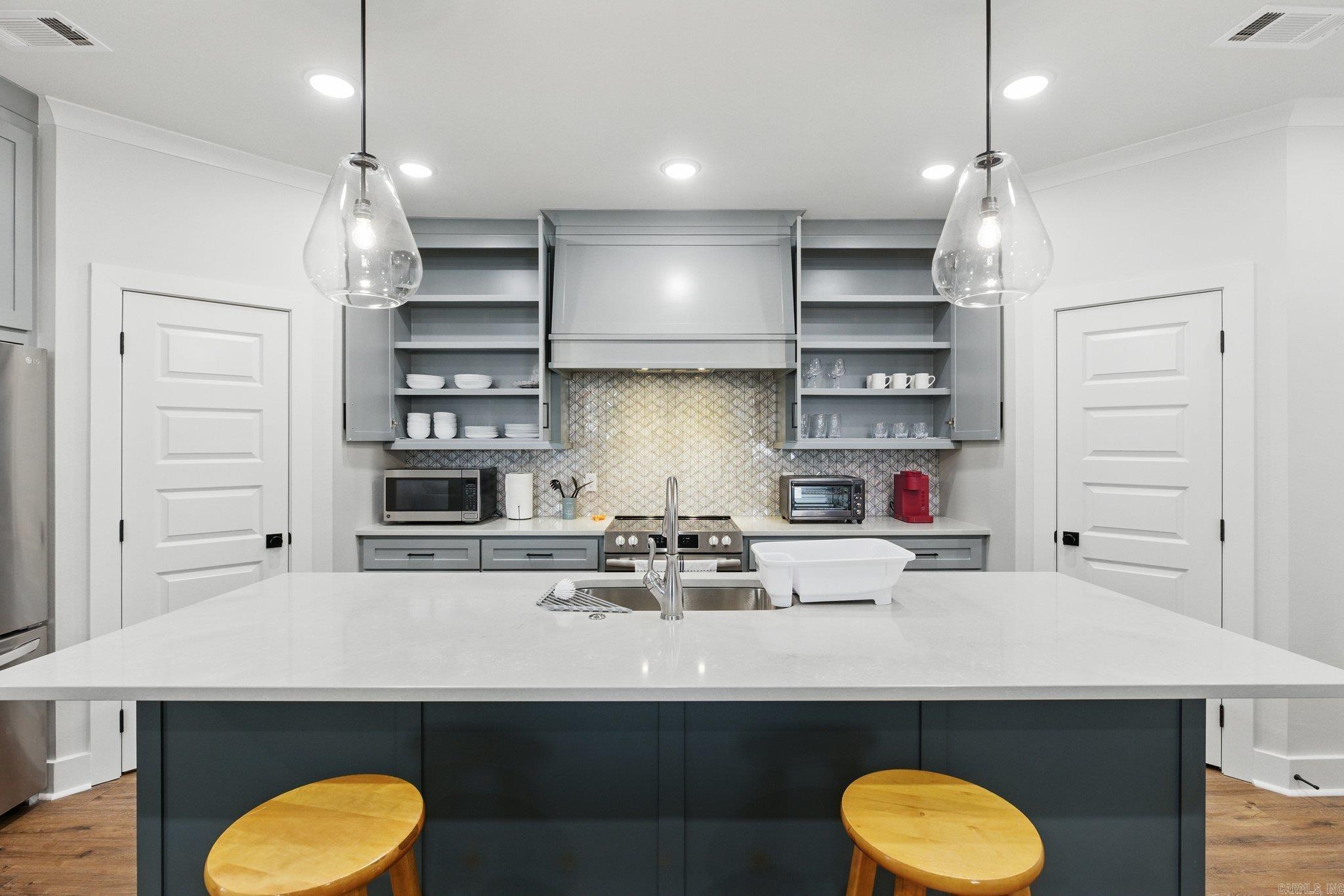 117 Edgewood Circle  Little Rock, AR