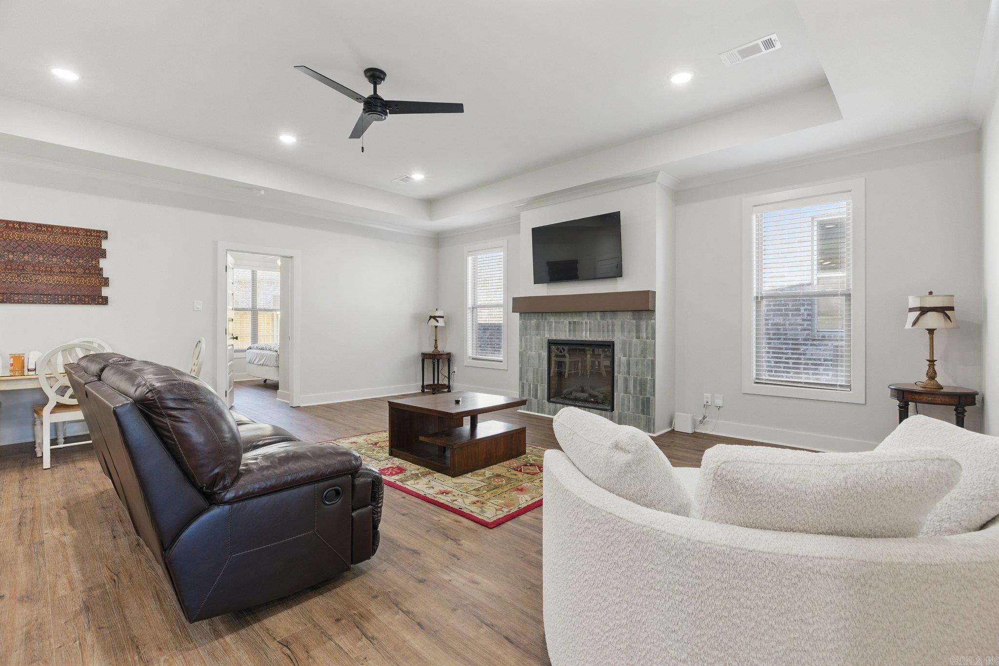 117 Edgewood Circle  Little Rock, AR