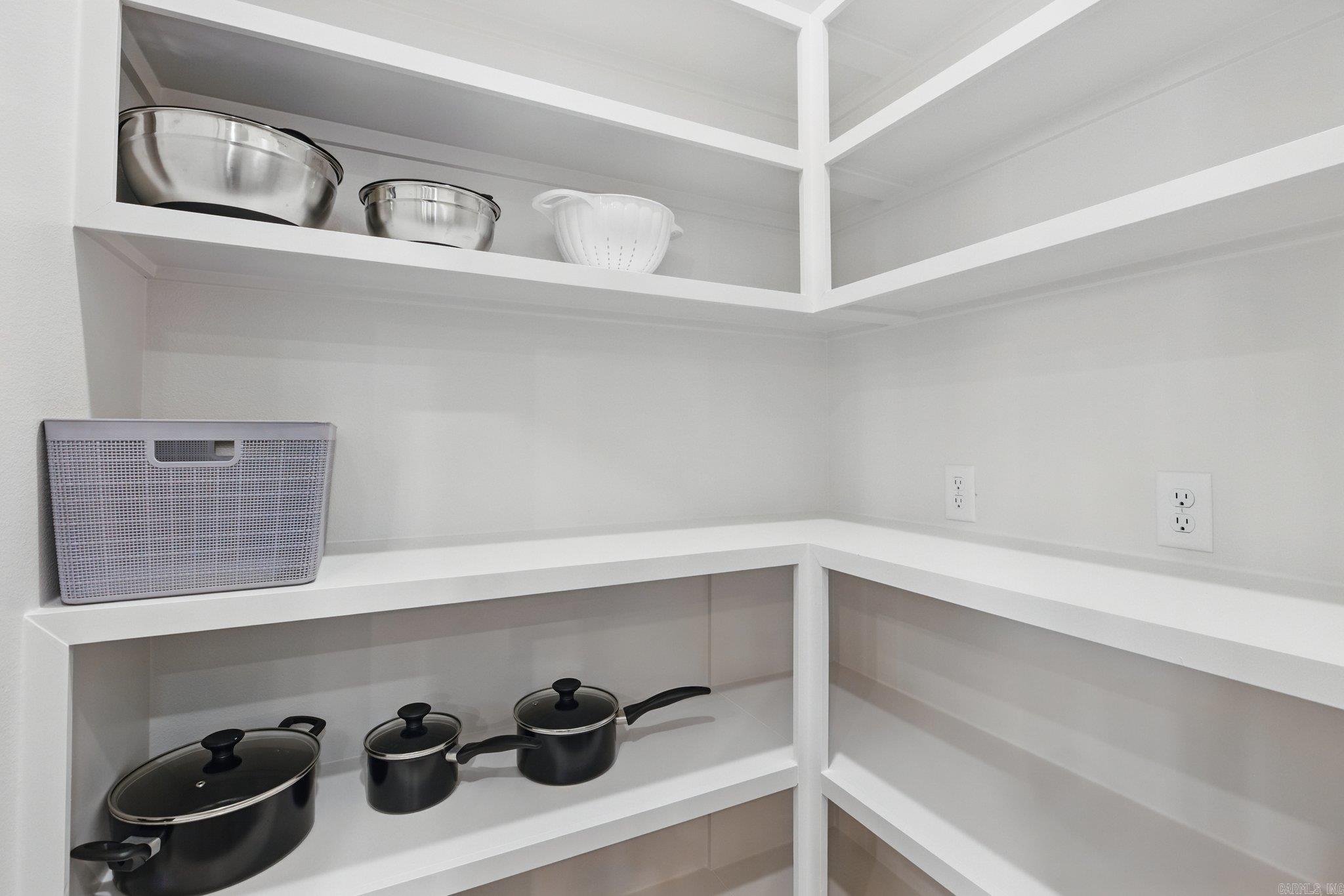 117 Edgewood Circle  Little Rock, AR