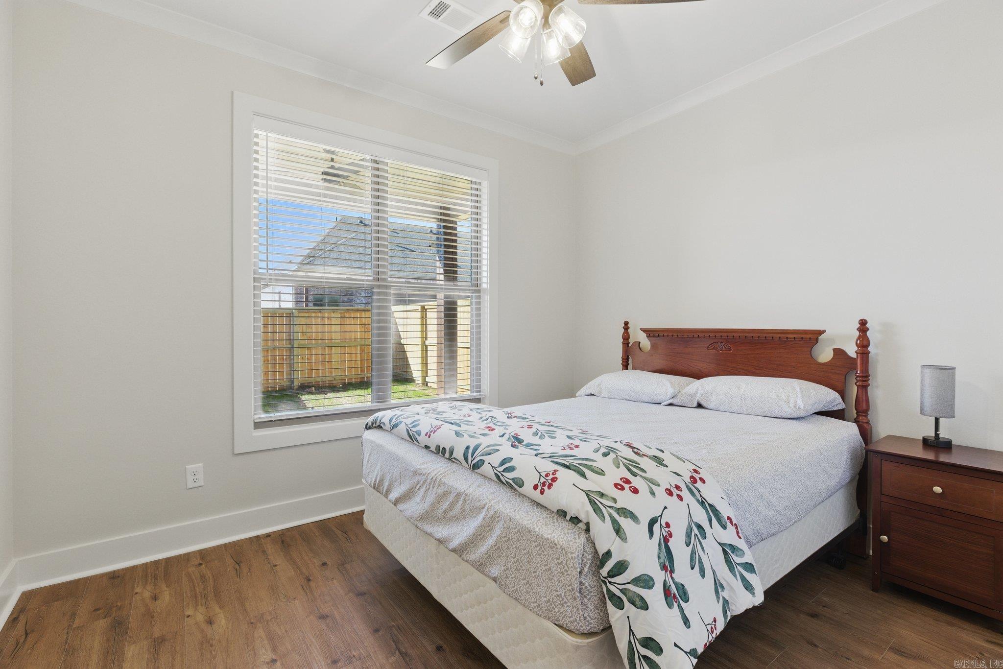 117 Edgewood Circle  Little Rock, AR