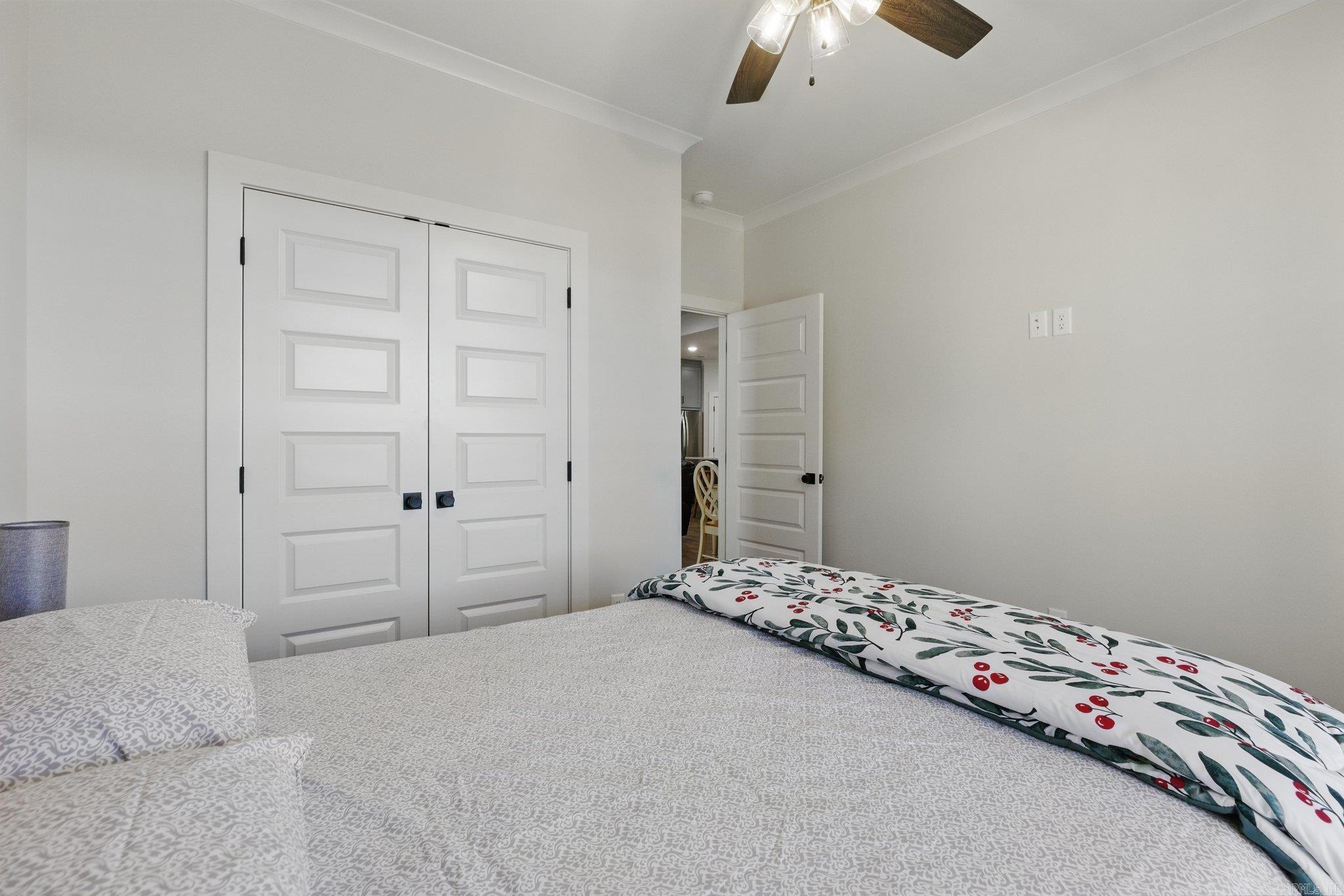 117 Edgewood Circle  Little Rock, AR