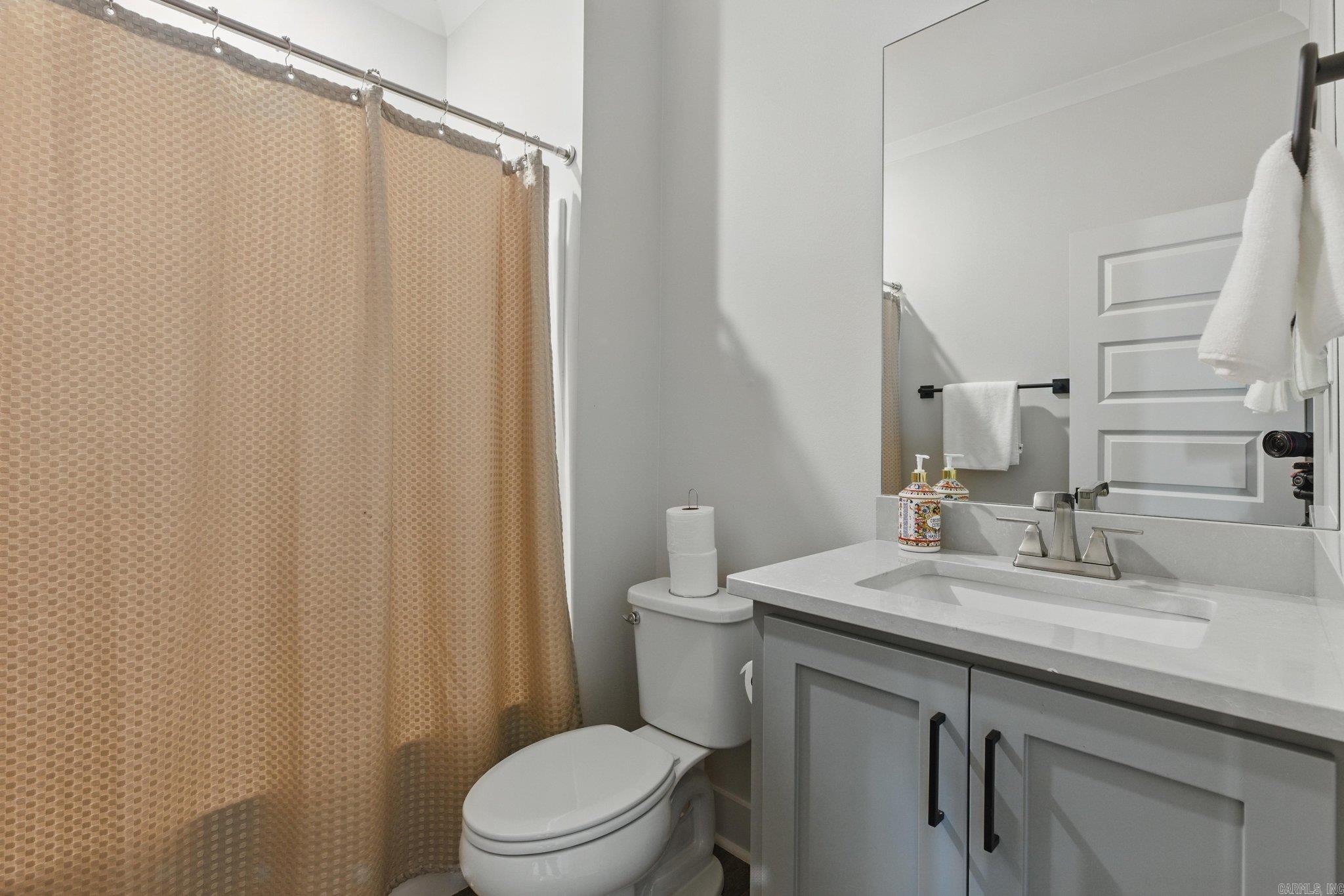 117 Edgewood Circle  Little Rock, AR