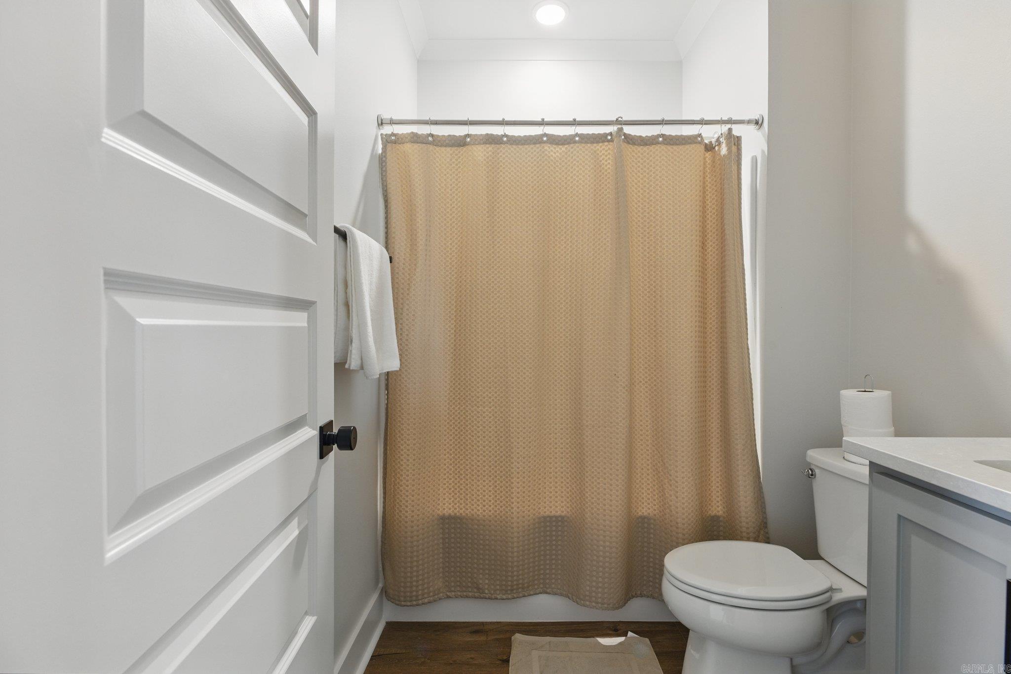 117 Edgewood Circle  Little Rock, AR