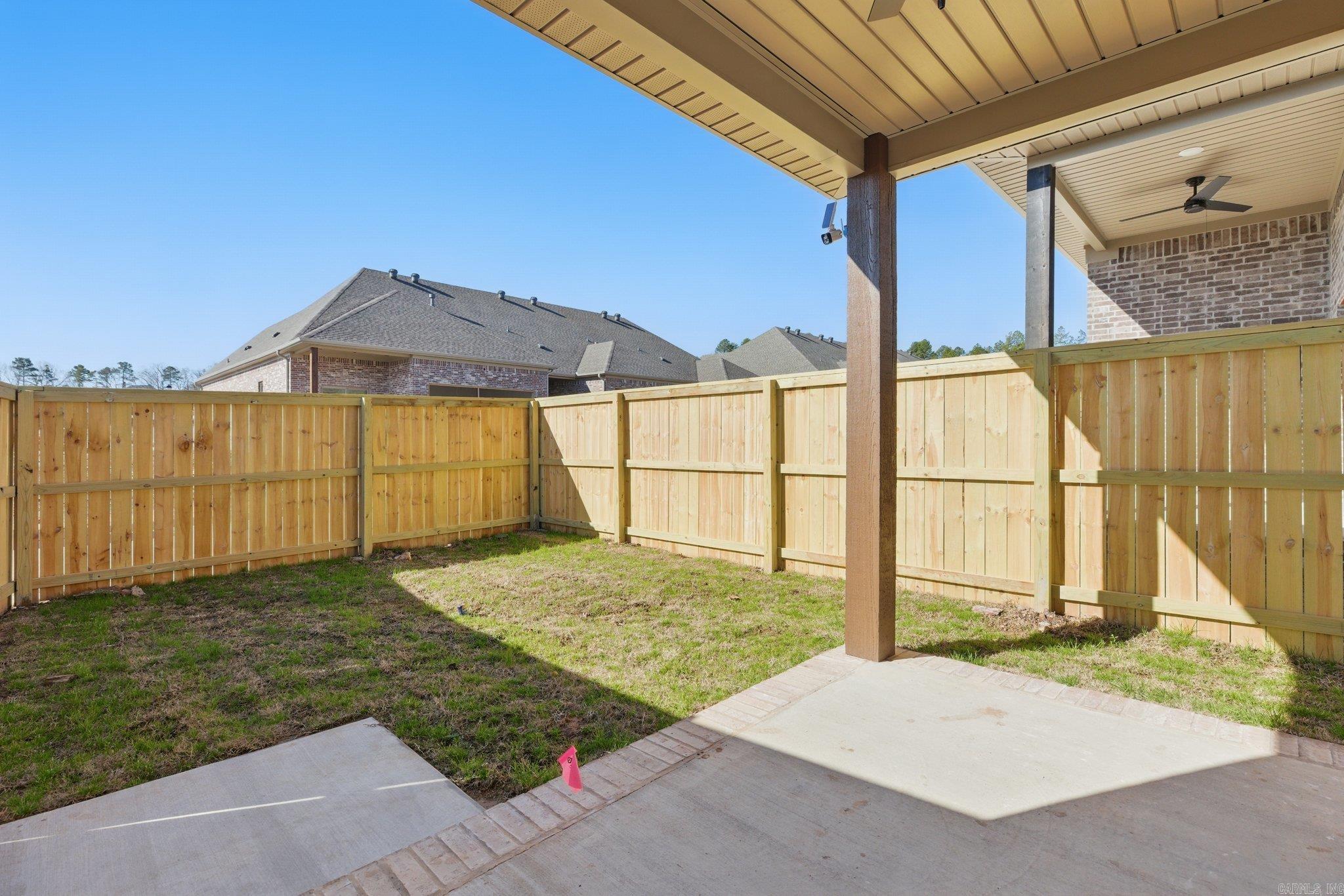 117 Edgewood Circle  Little Rock, AR