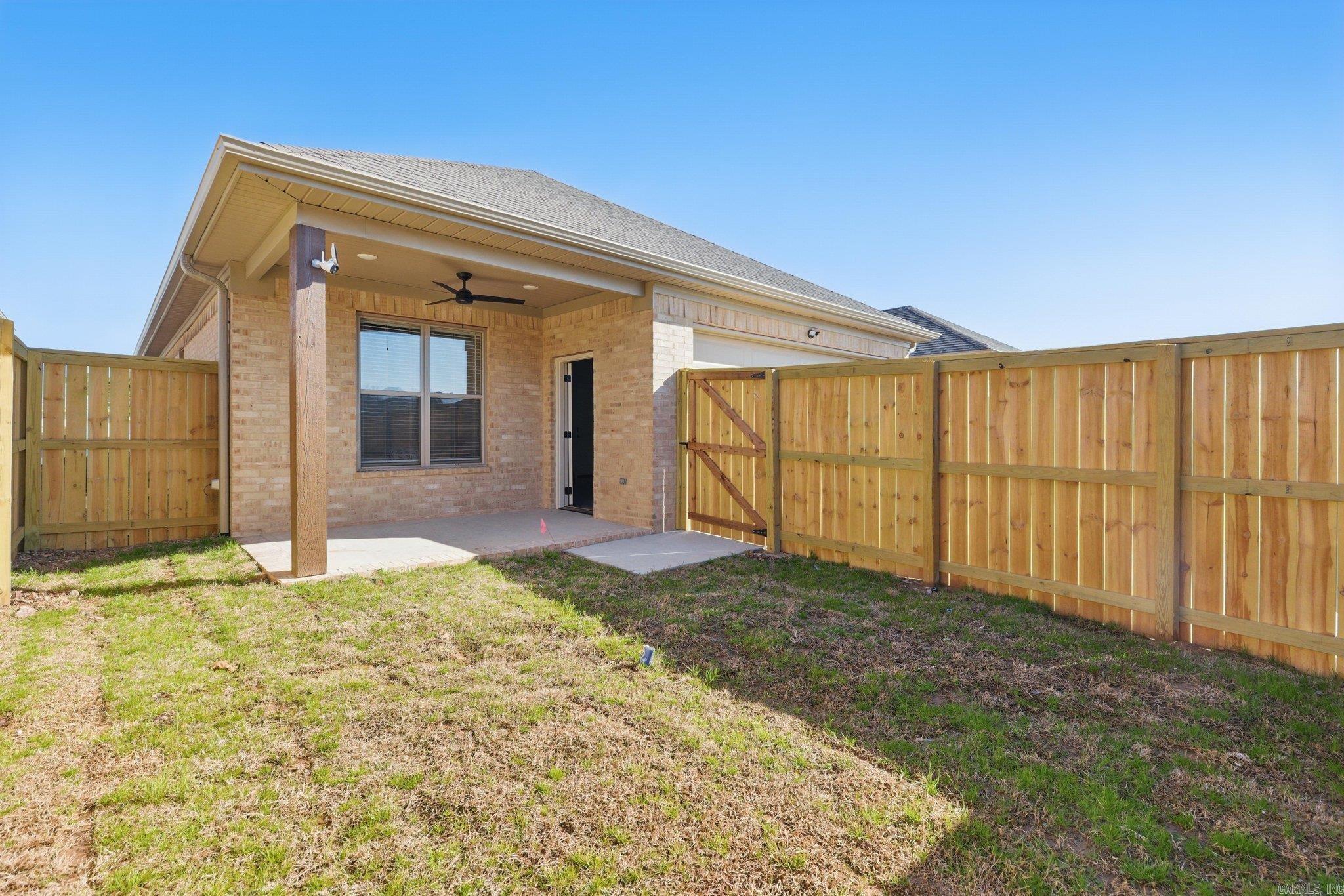 117 Edgewood Circle  Little Rock, AR