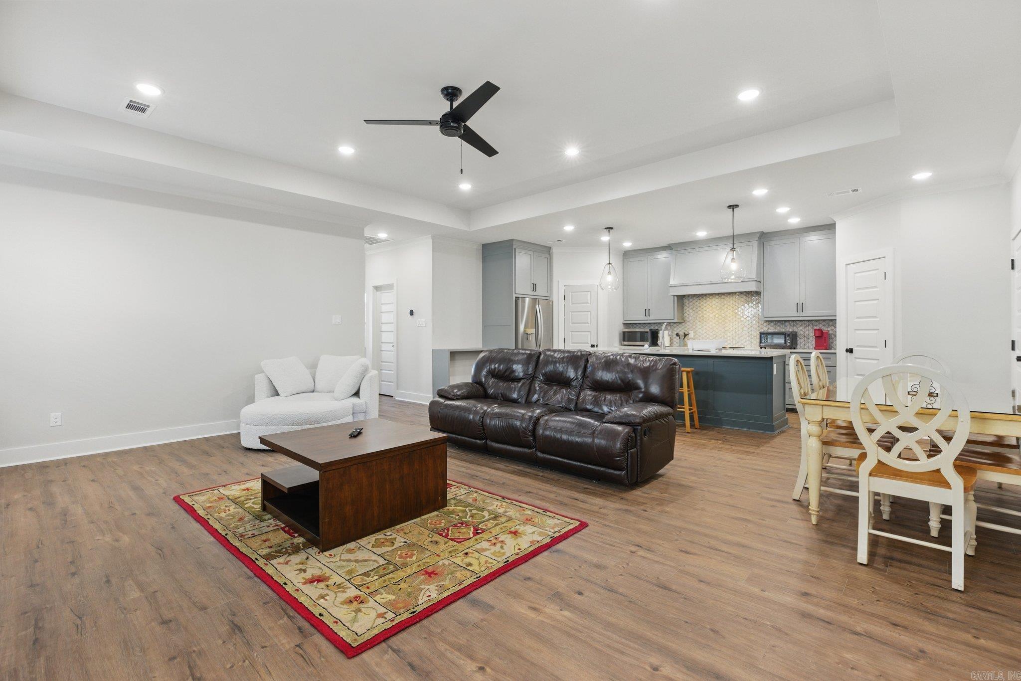 117 Edgewood Circle  Little Rock, AR