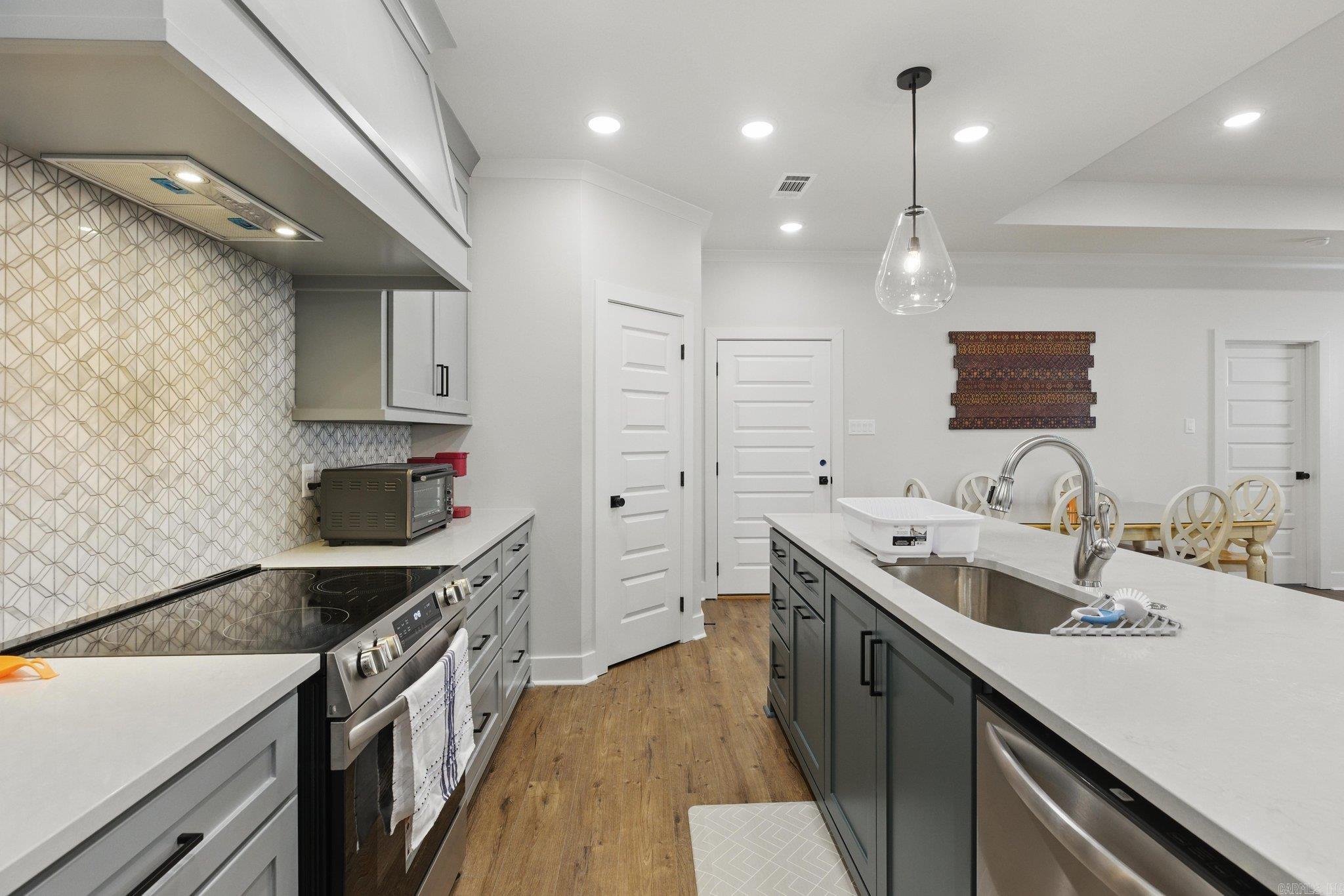 117 Edgewood Circle  Little Rock, AR