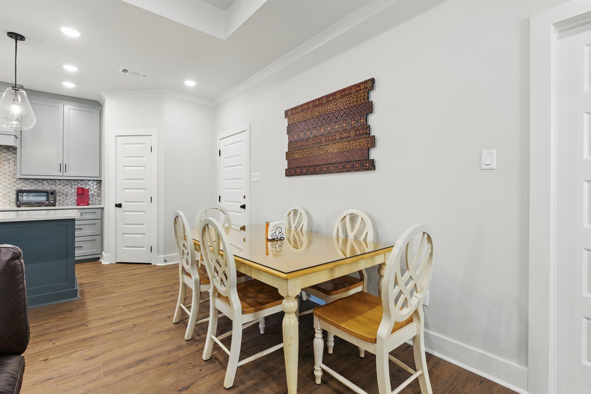 117 Edgewood Circle  Little Rock, AR