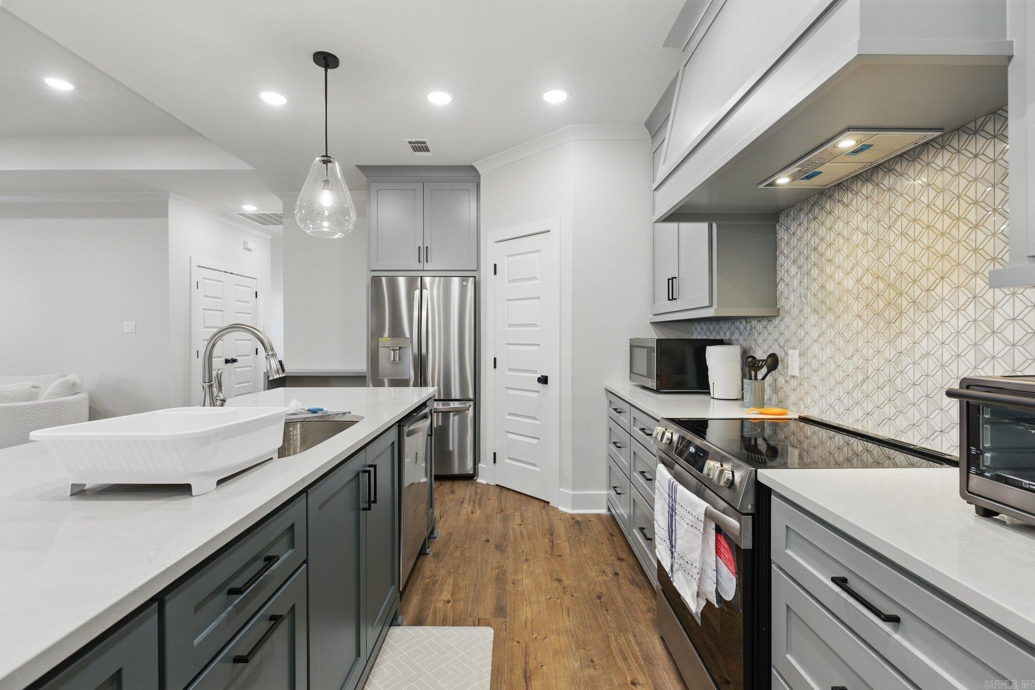 117 Edgewood Circle  Little Rock, AR