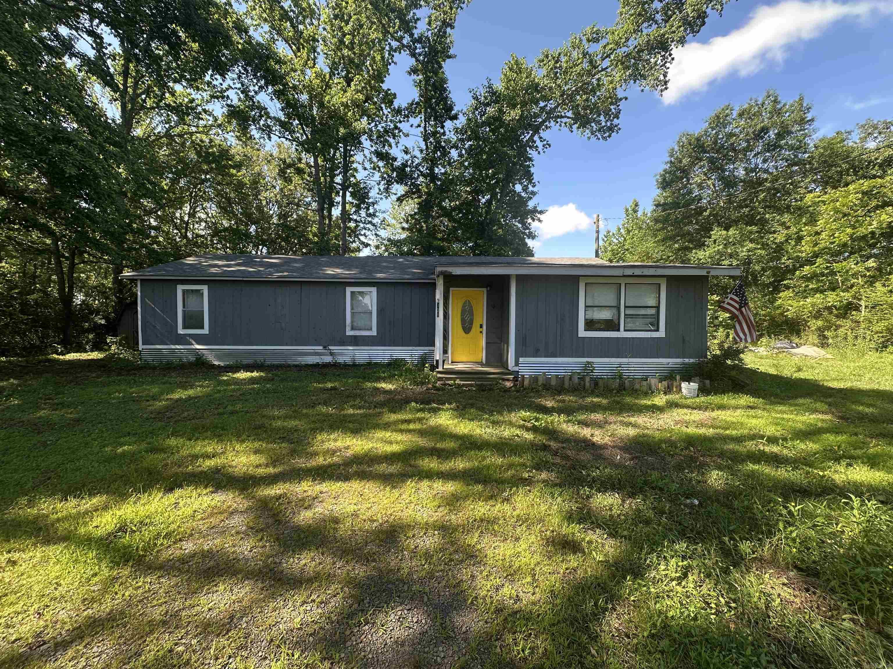 6471 W Highway 319  Austin, AR