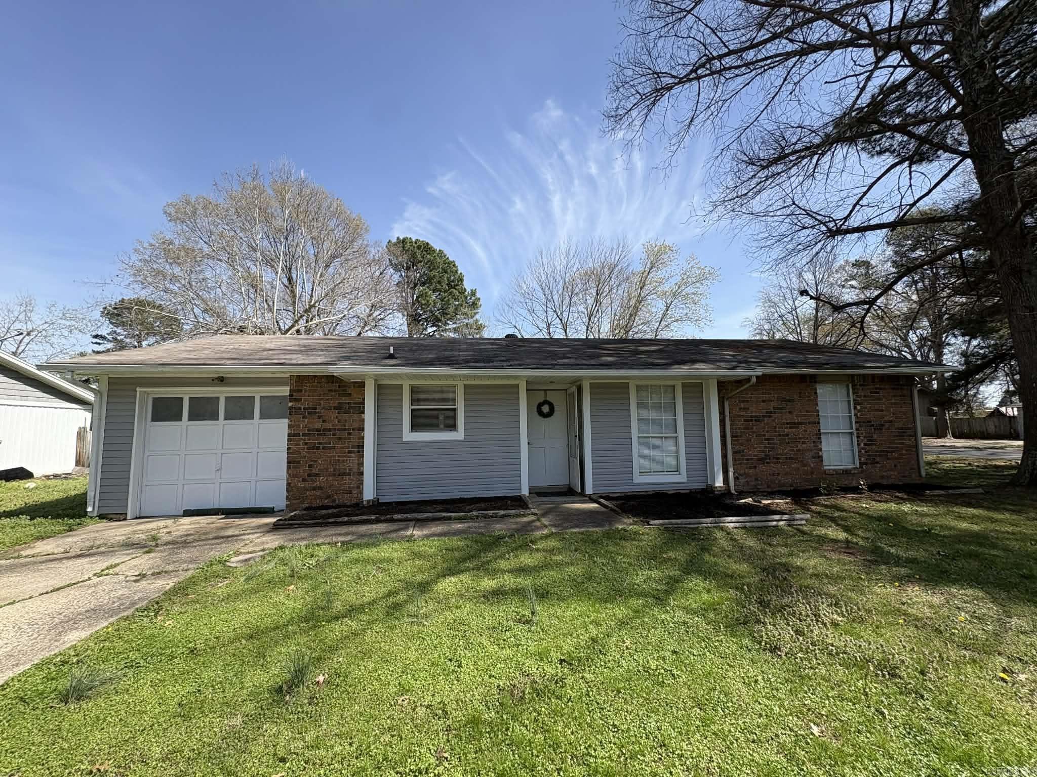 57 Meadowlark Drive  Cabot, AR