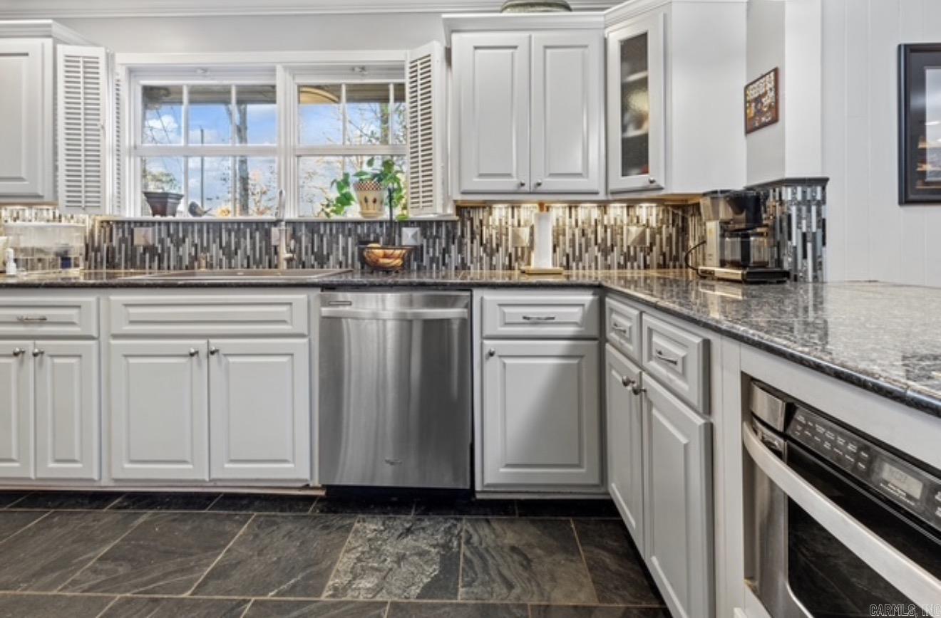 10 Southern Pines  Pine Bluff, AR