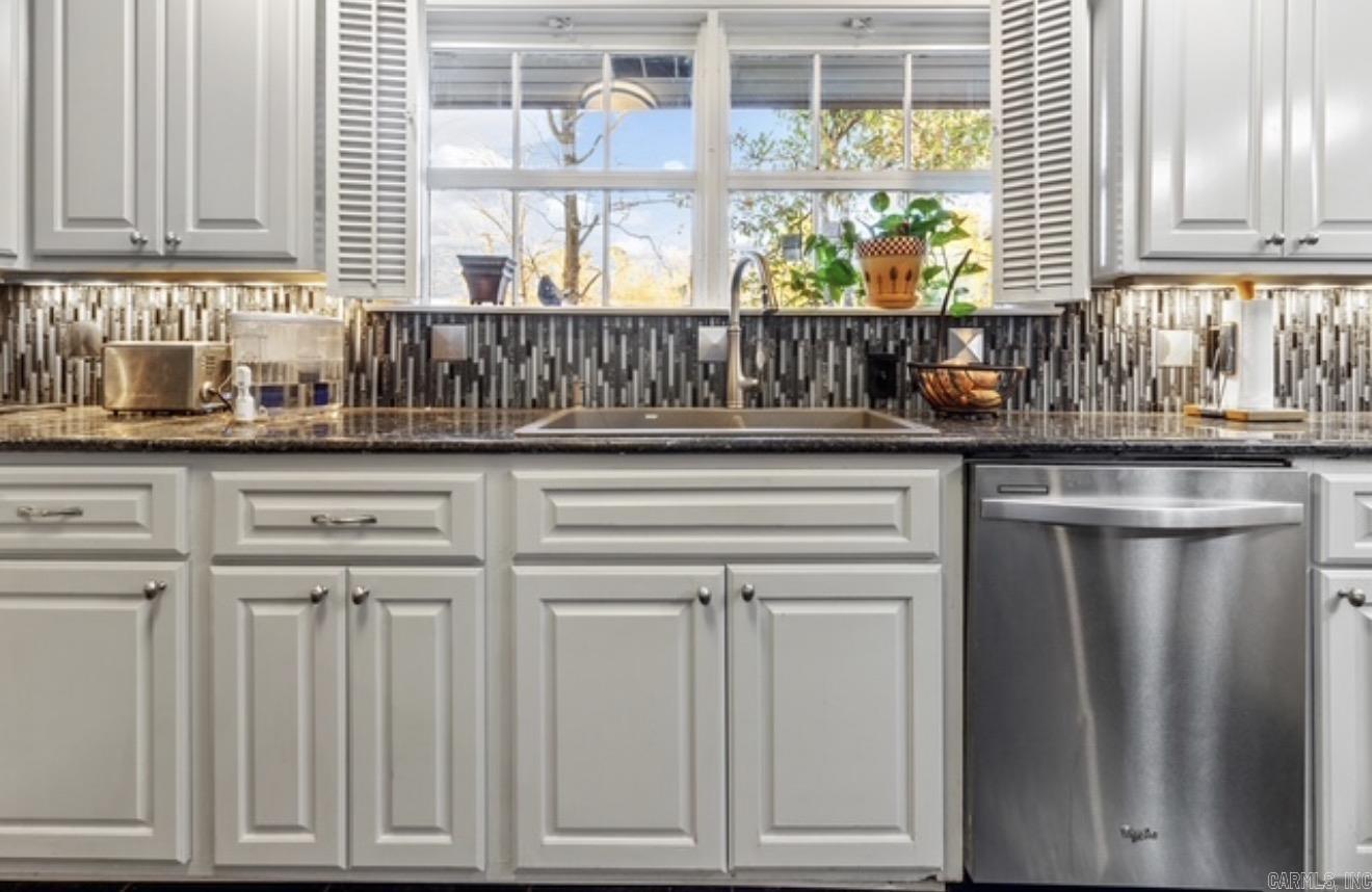 10 Southern Pines  Pine Bluff, AR