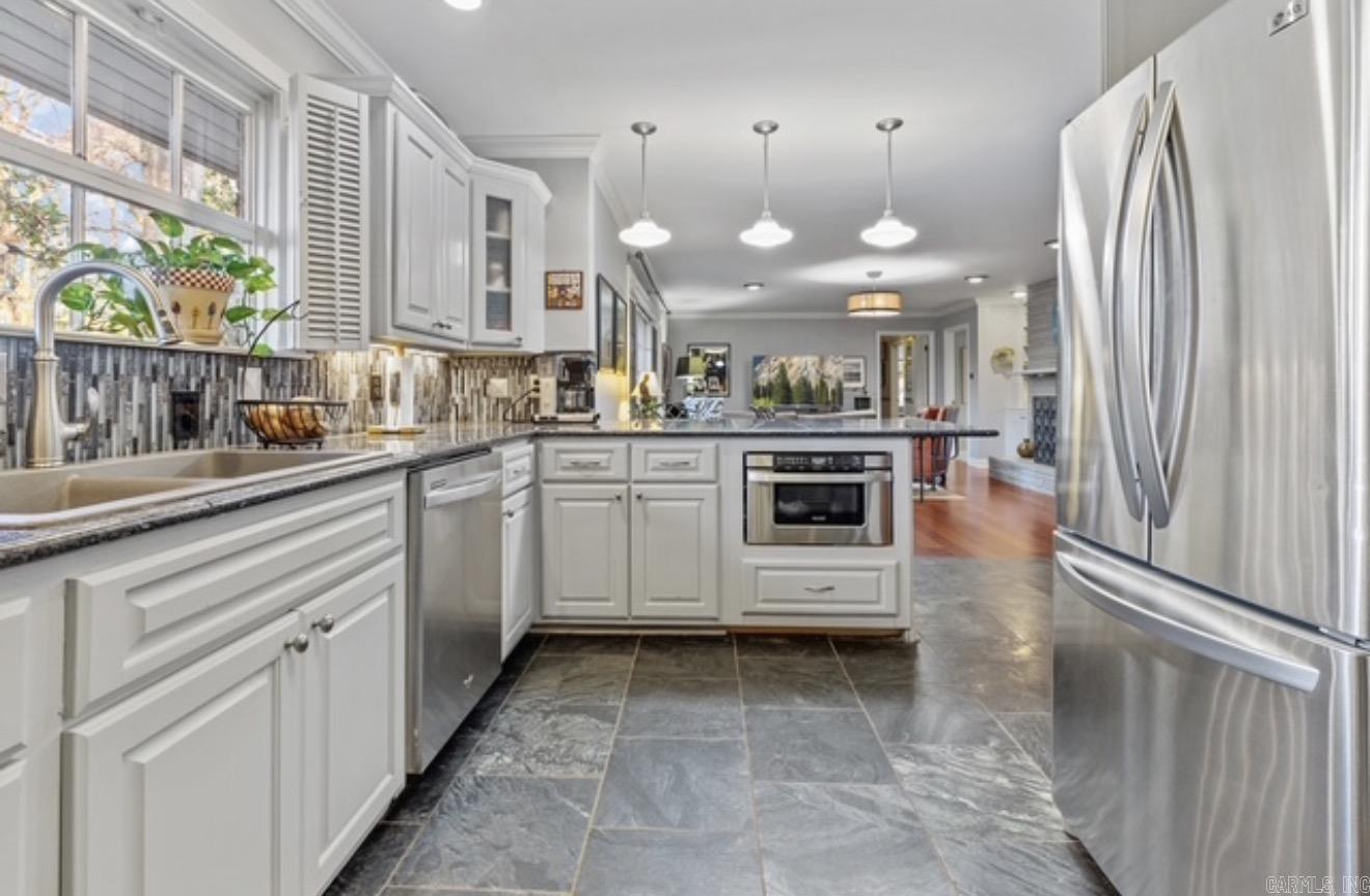 10 Southern Pines  Pine Bluff, AR