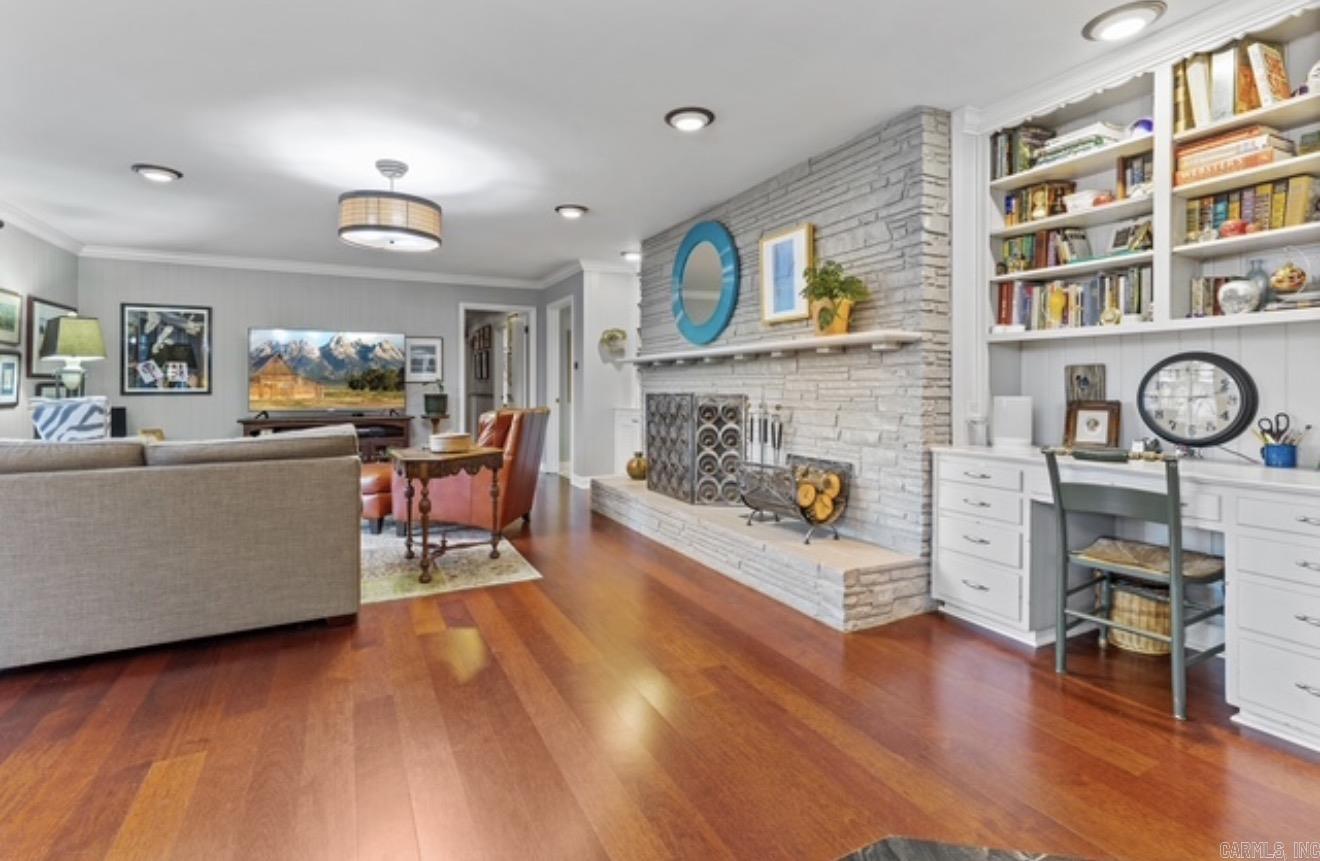 10 Southern Pines  Pine Bluff, AR