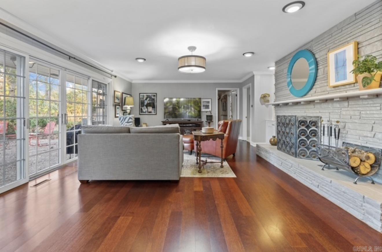 10 Southern Pines  Pine Bluff, AR