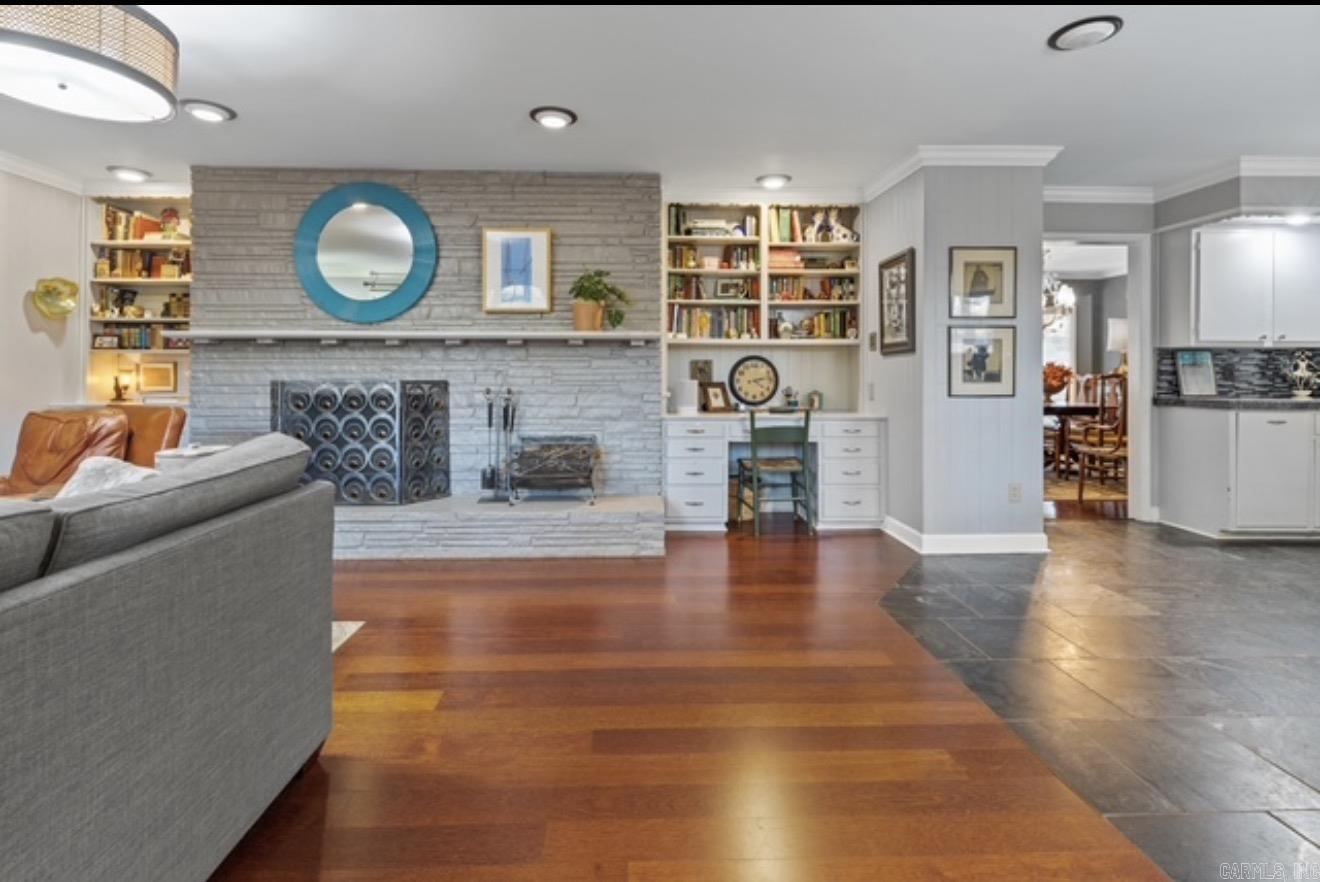 10 Southern Pines  Pine Bluff, AR