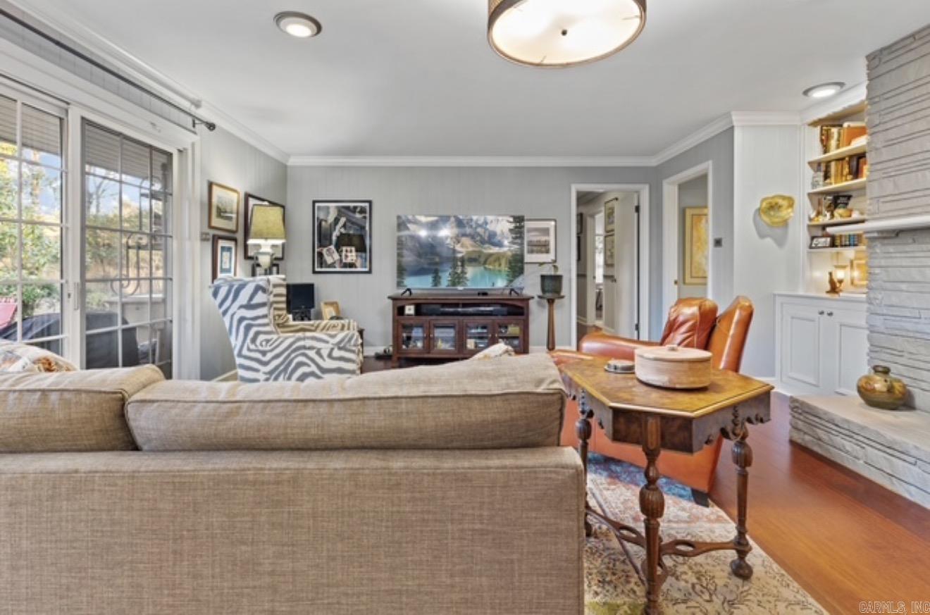 10 Southern Pines  Pine Bluff, AR