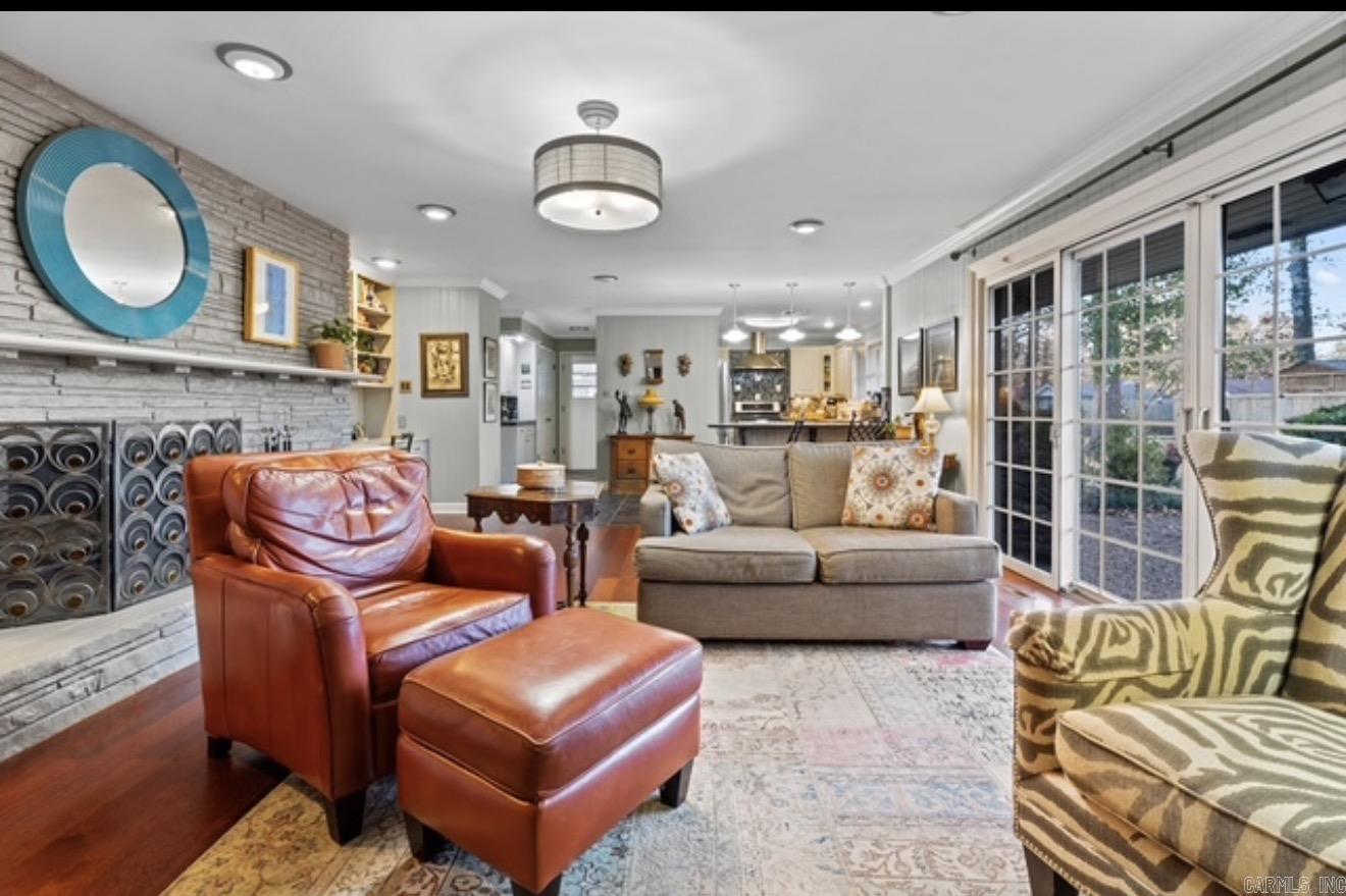 10 Southern Pines  Pine Bluff, AR