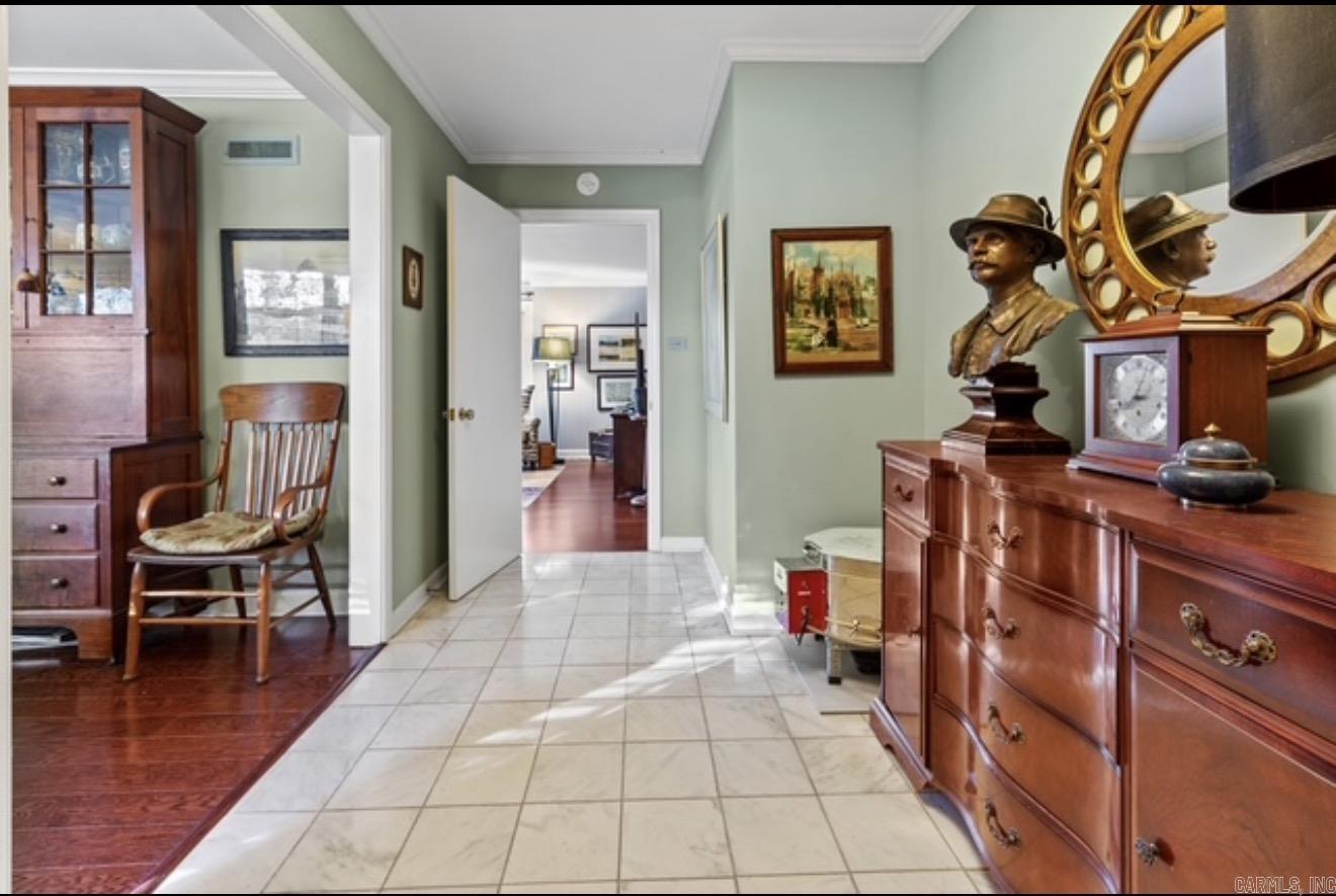 10 Southern Pines  Pine Bluff, AR