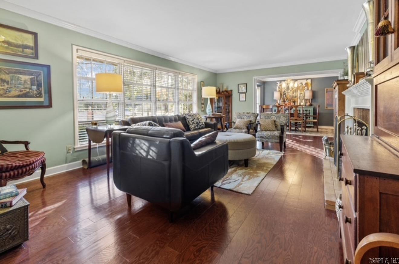 10 Southern Pines  Pine Bluff, AR