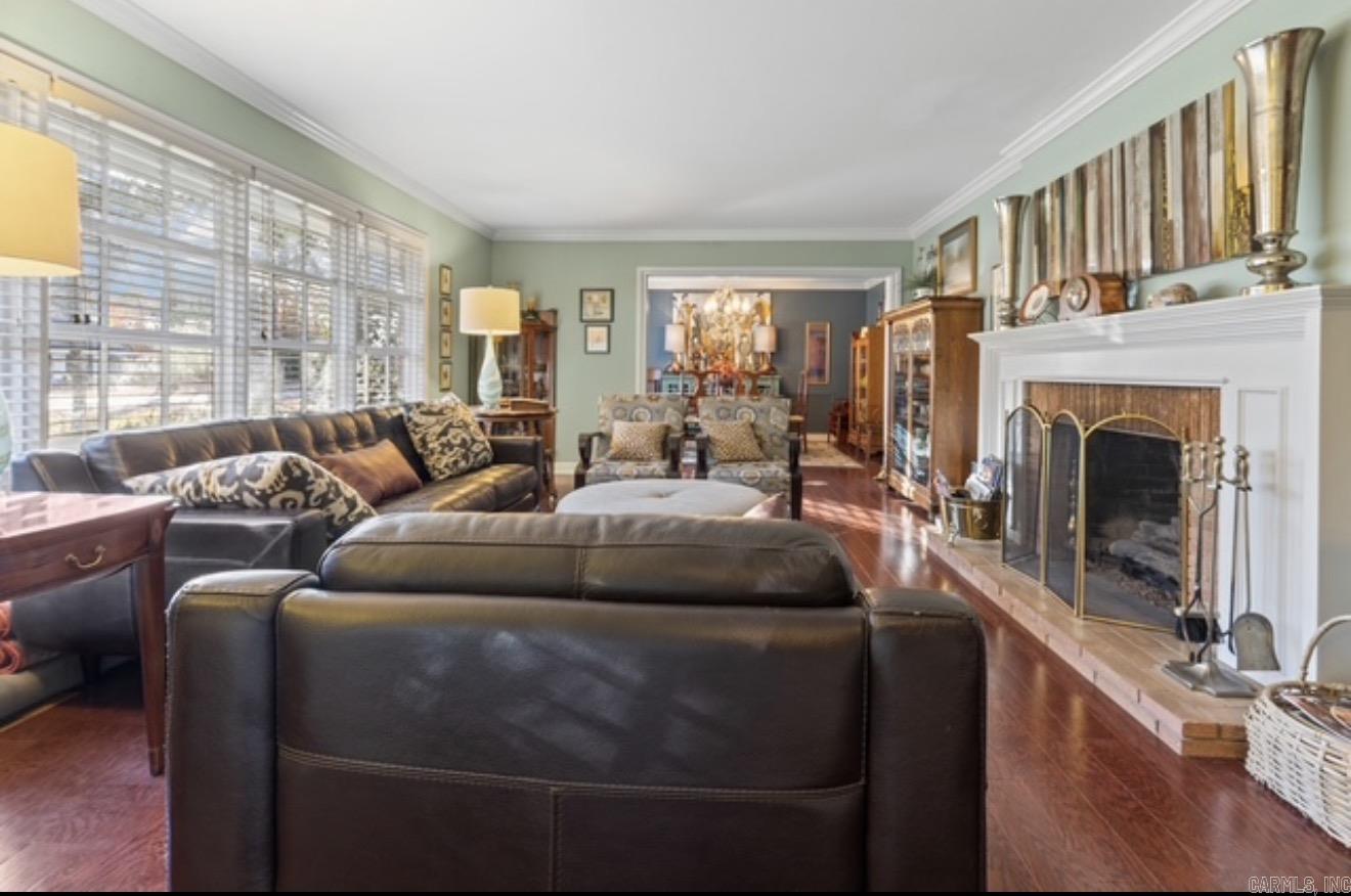 10 Southern Pines  Pine Bluff, AR