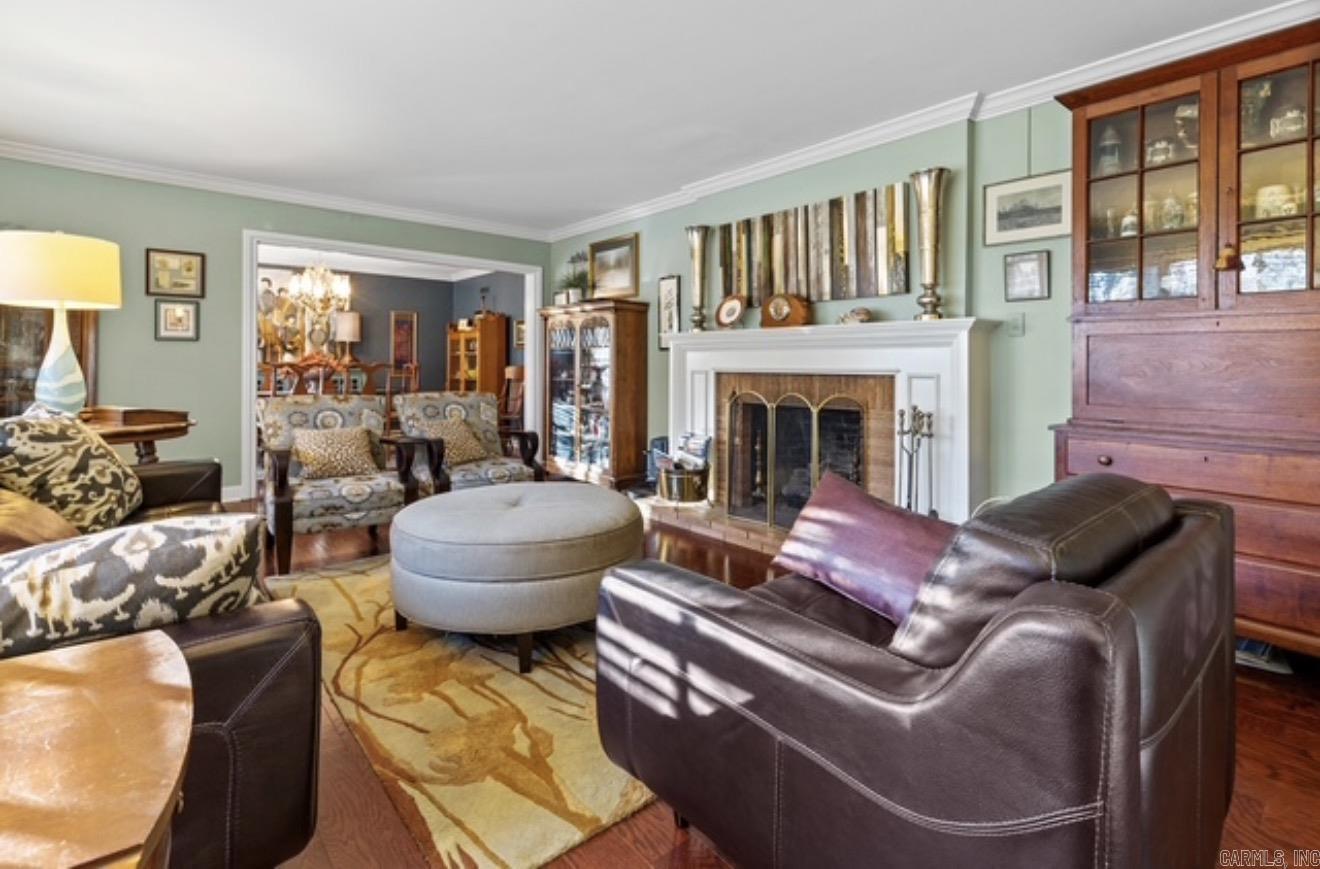 10 Southern Pines  Pine Bluff, AR