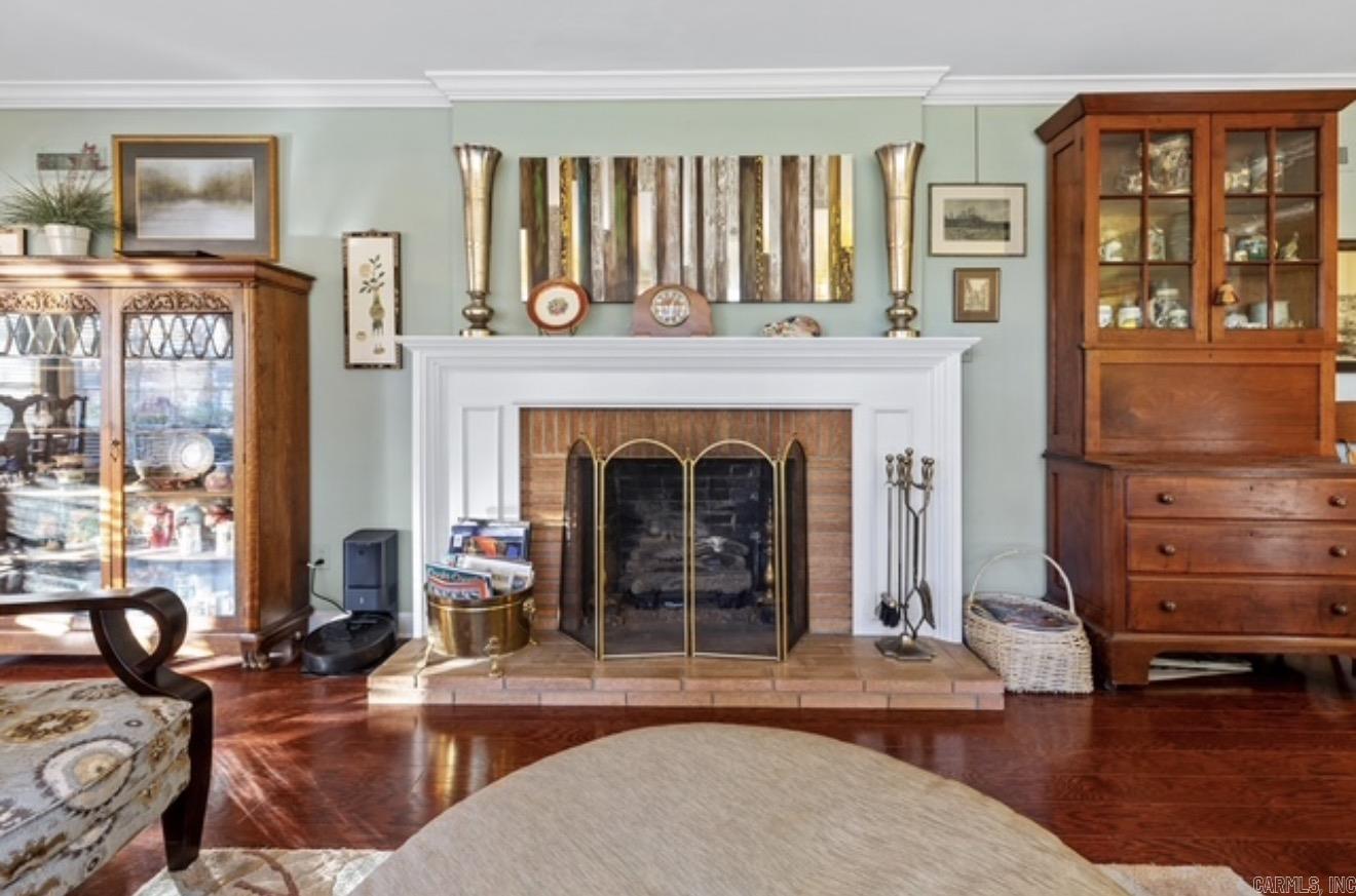 10 Southern Pines  Pine Bluff, AR