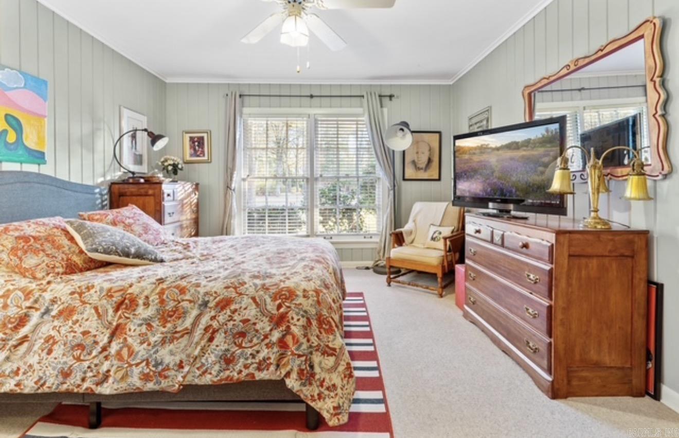 10 Southern Pines  Pine Bluff, AR