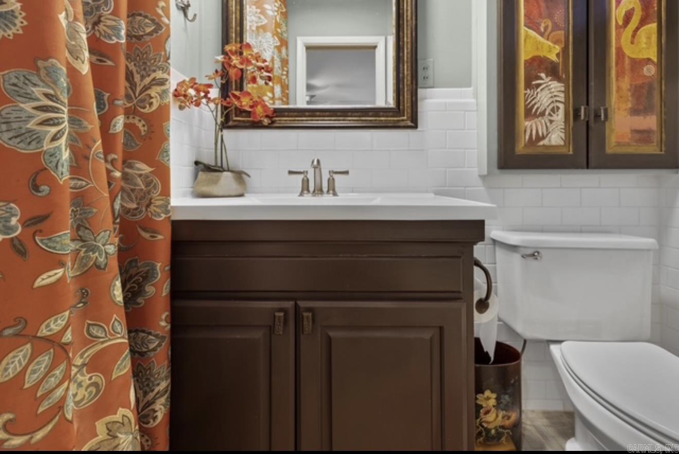 10 Southern Pines  Pine Bluff, AR