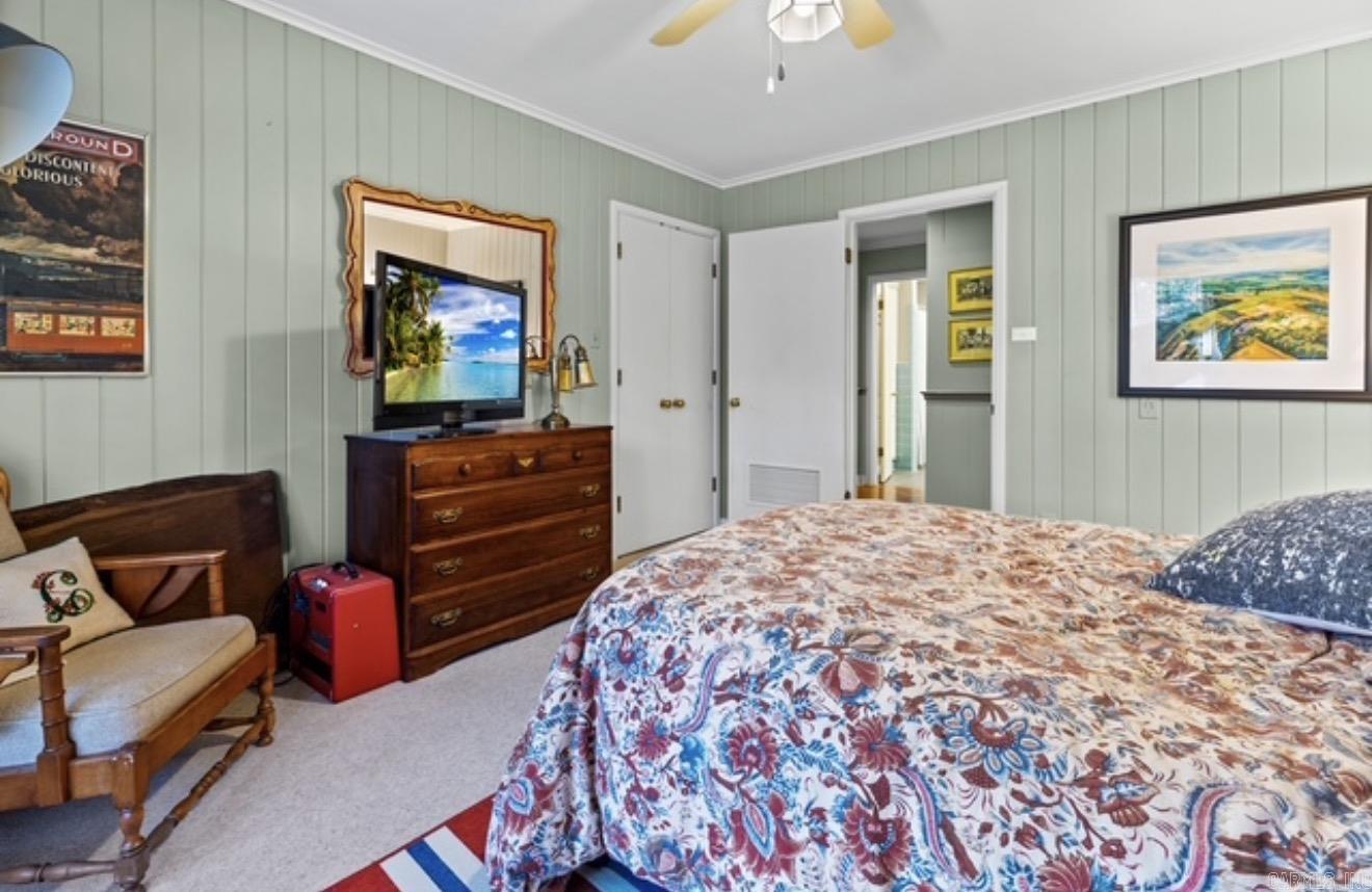 10 Southern Pines  Pine Bluff, AR