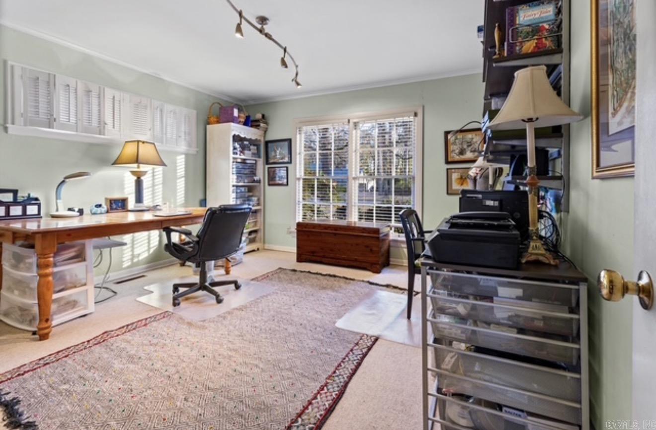 10 Southern Pines  Pine Bluff, AR