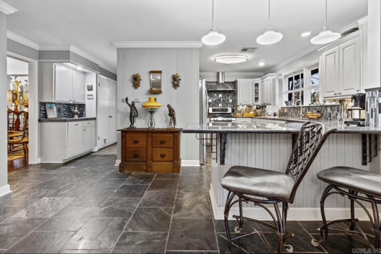 10 Southern Pines  Pine Bluff, AR