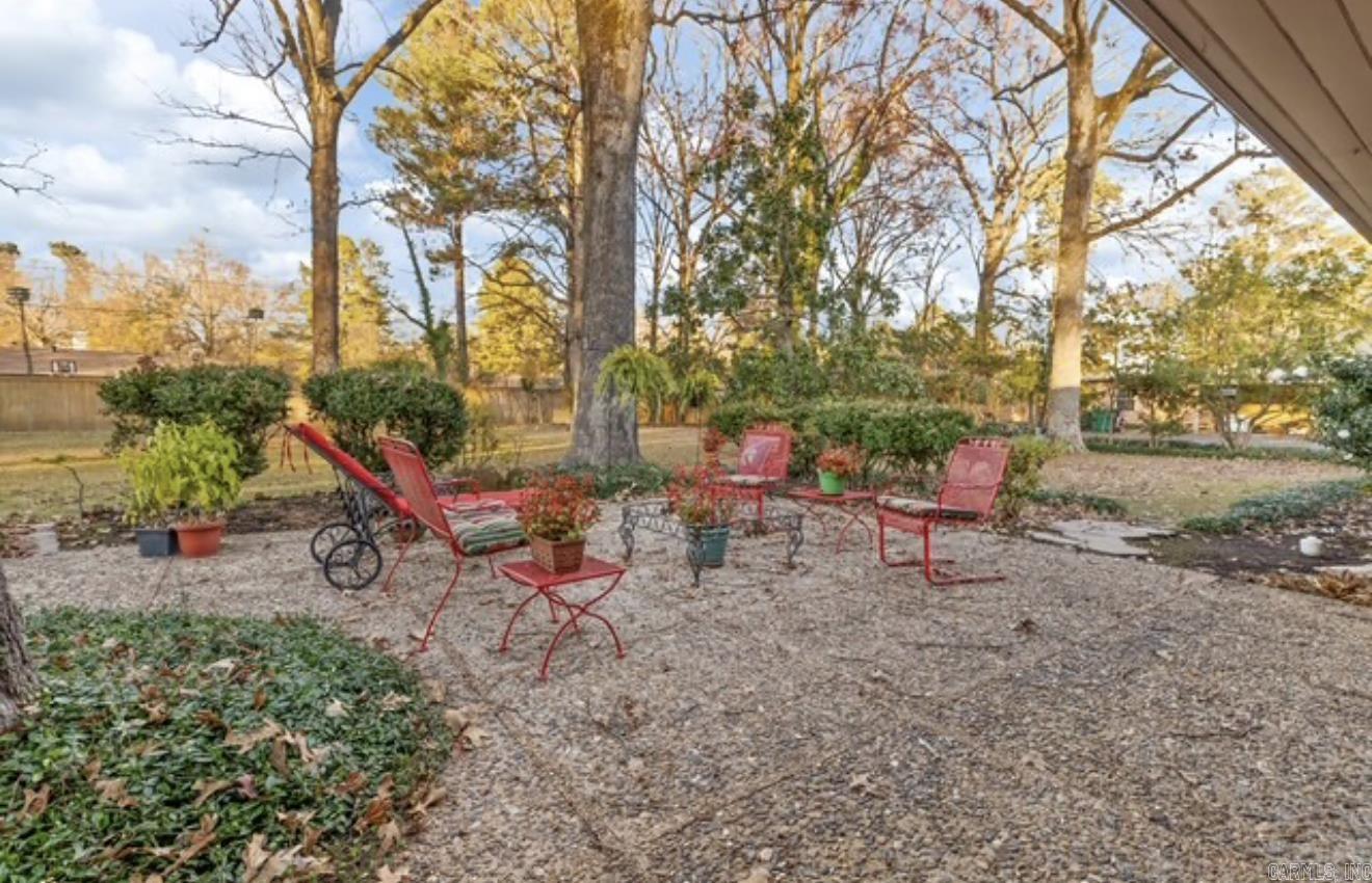 10 Southern Pines  Pine Bluff, AR