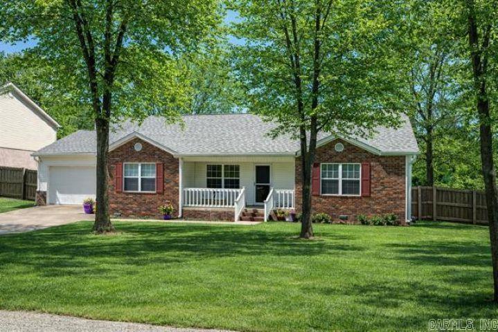 108 W Miracle  Hot Springs, AR