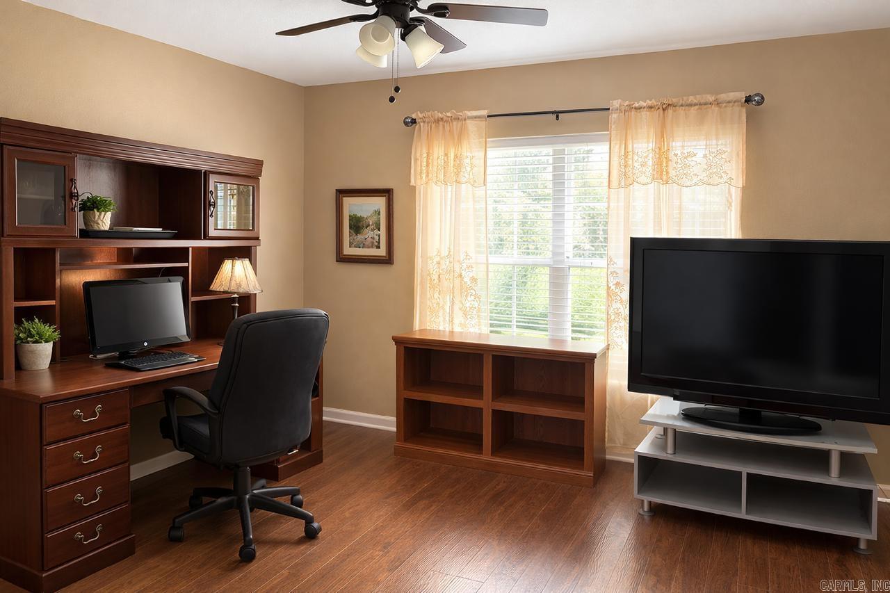 108 W Miracle  Hot Springs, AR