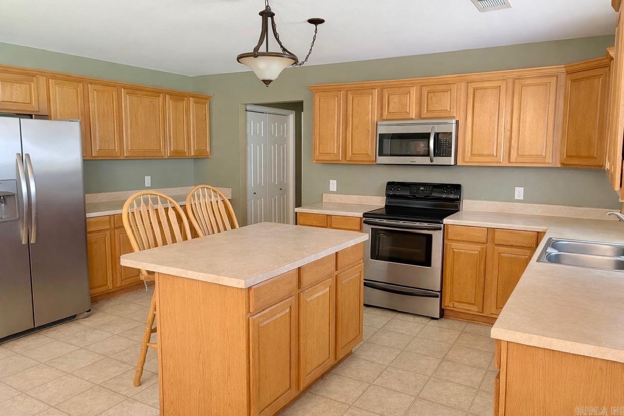 108 W Miracle  Hot Springs, AR