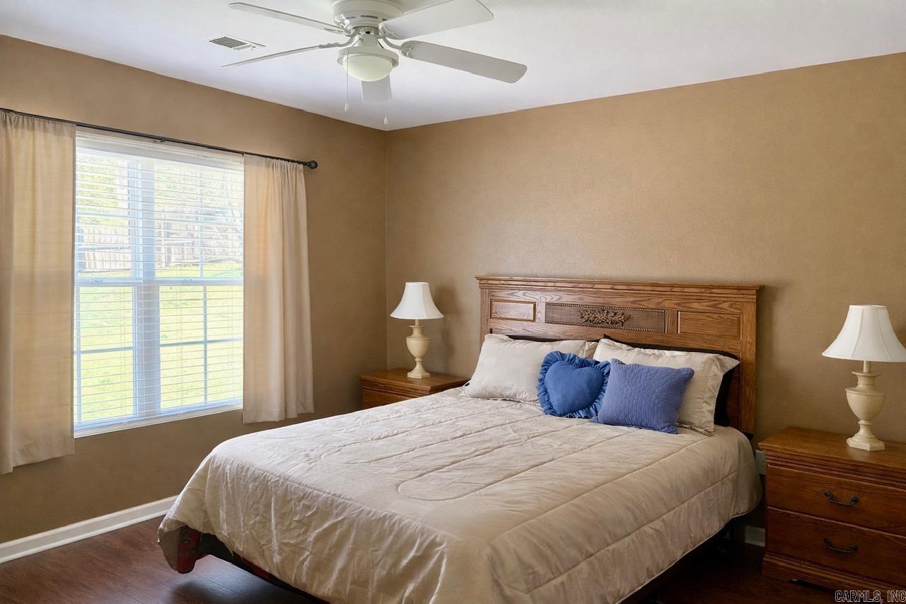 108 W Miracle  Hot Springs, AR