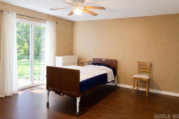 108 W Miracle  Hot Springs, AR