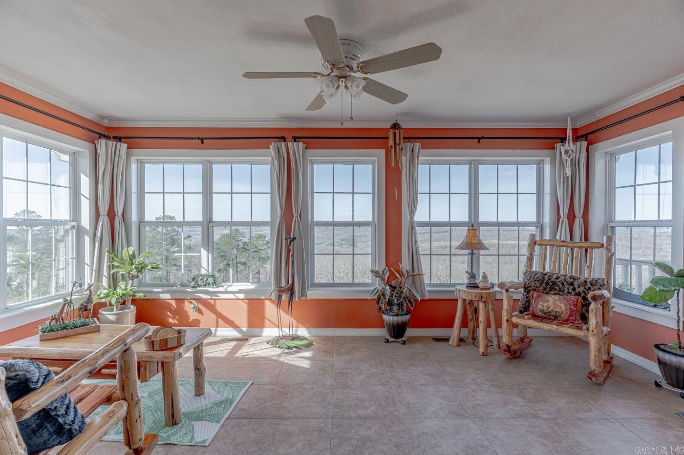 3567 Pitcher Hill Rd  Mountain View, AR