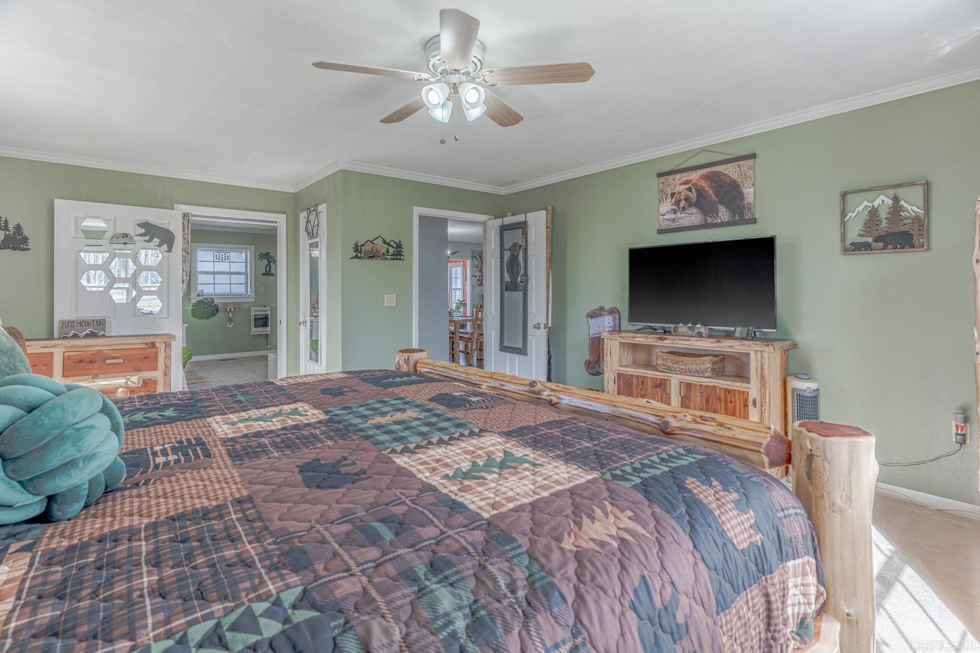 3567 Pitcher Hill Rd  Mountain View, AR