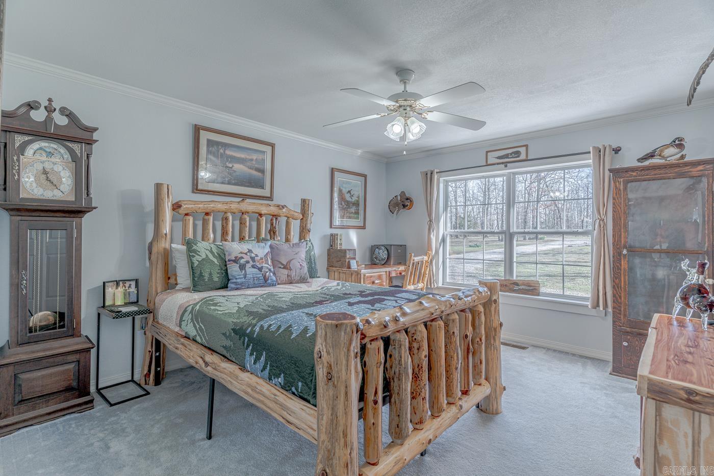 3567 Pitcher Hill Rd  Mountain View, AR