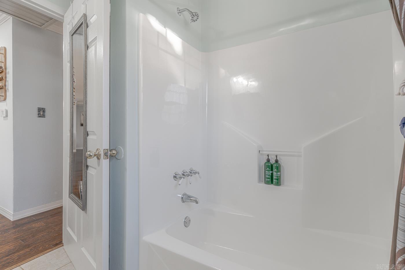 3567 Pitcher Hill Rd  Mountain View, AR