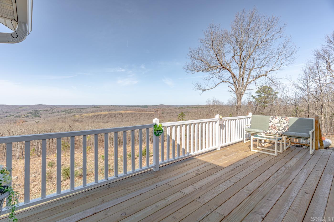 3567 Pitcher Hill Rd  Mountain View, AR