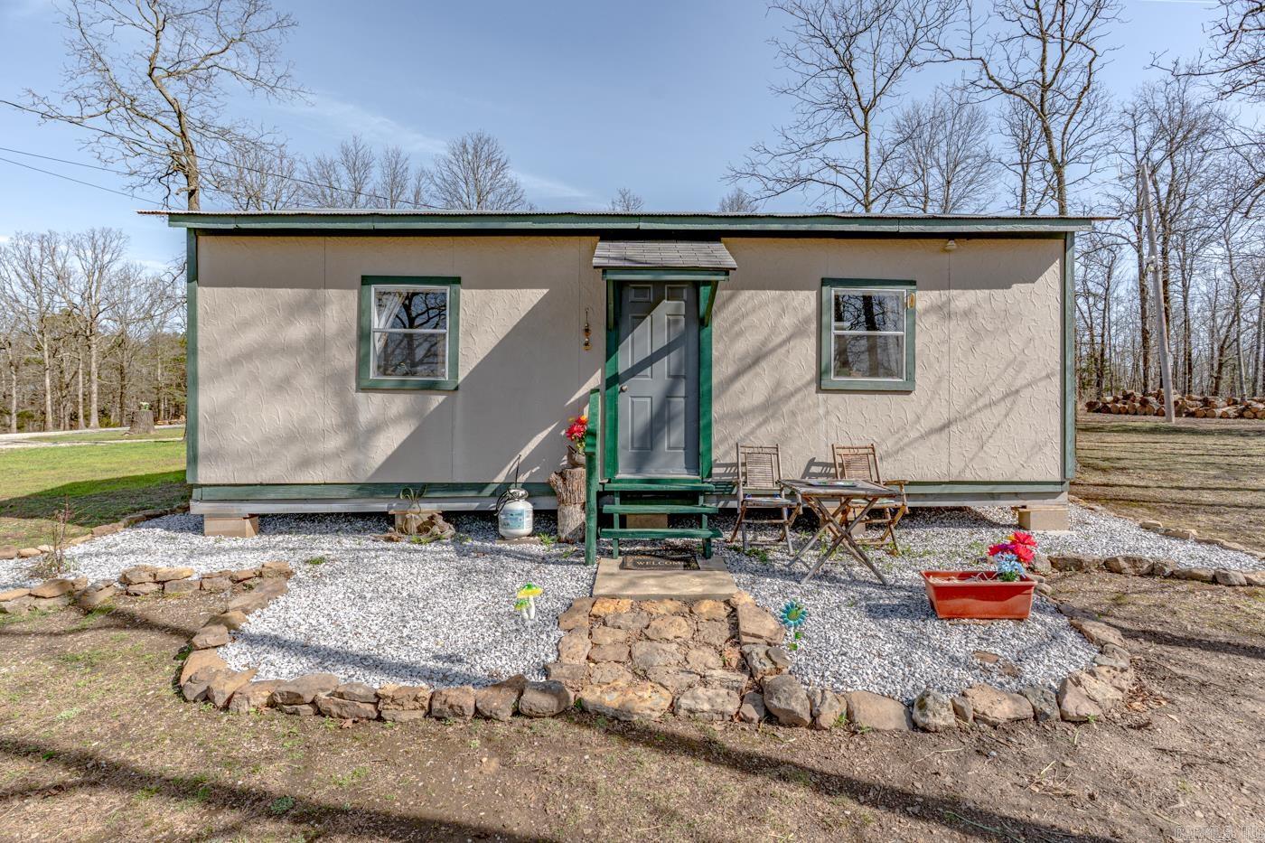 3567 Pitcher Hill Rd  Mountain View, AR